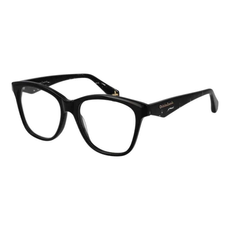 Christian Lacroix CL1119 52006 optical frames side view