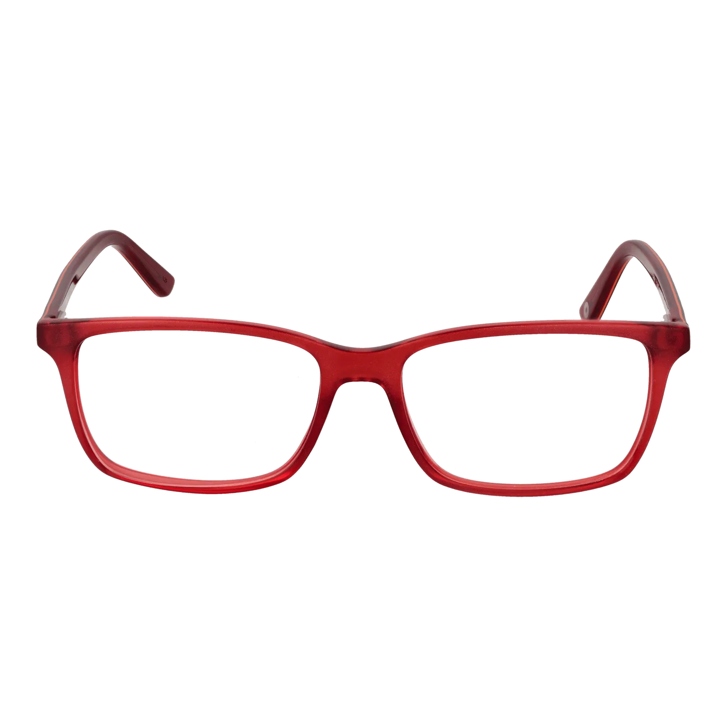 Men Red Pepe Jeans Optical Frame PJ3427 C4 54