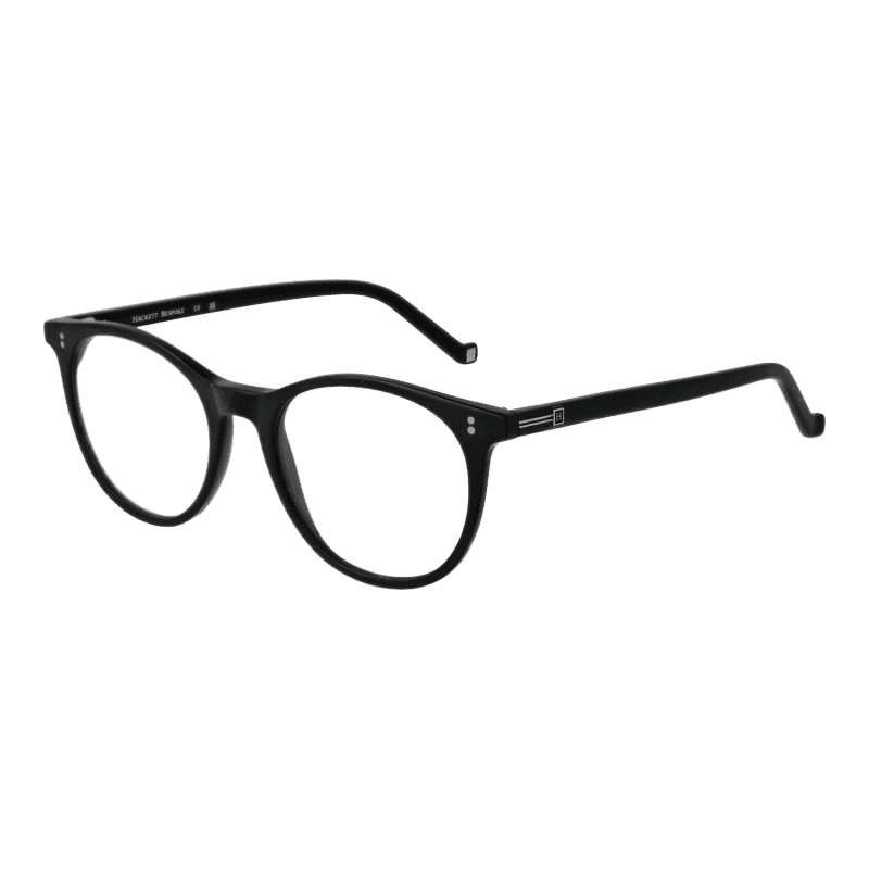 Hackett Bespoke Optical Frame HEB276 002 48