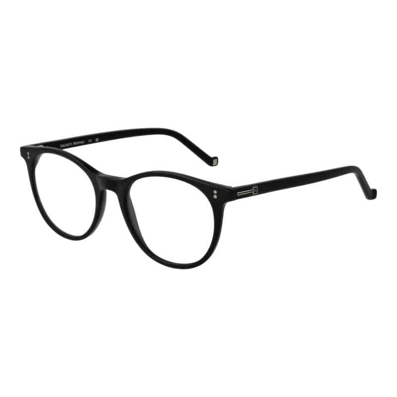 Hackett Bespoke Optical Frame HEB276 002 48