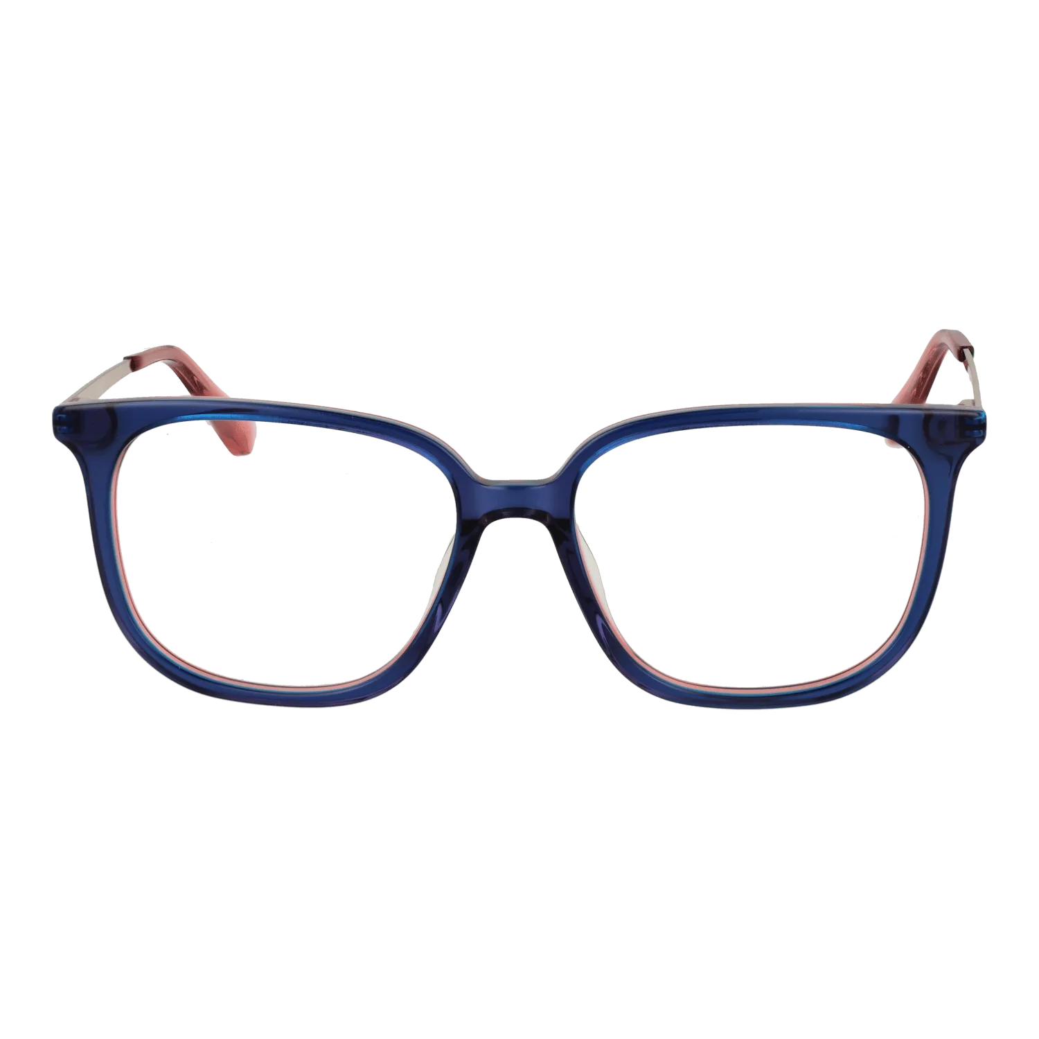 Women Blue Pepe Jeans Optical Frame PJ3457 C3 51
