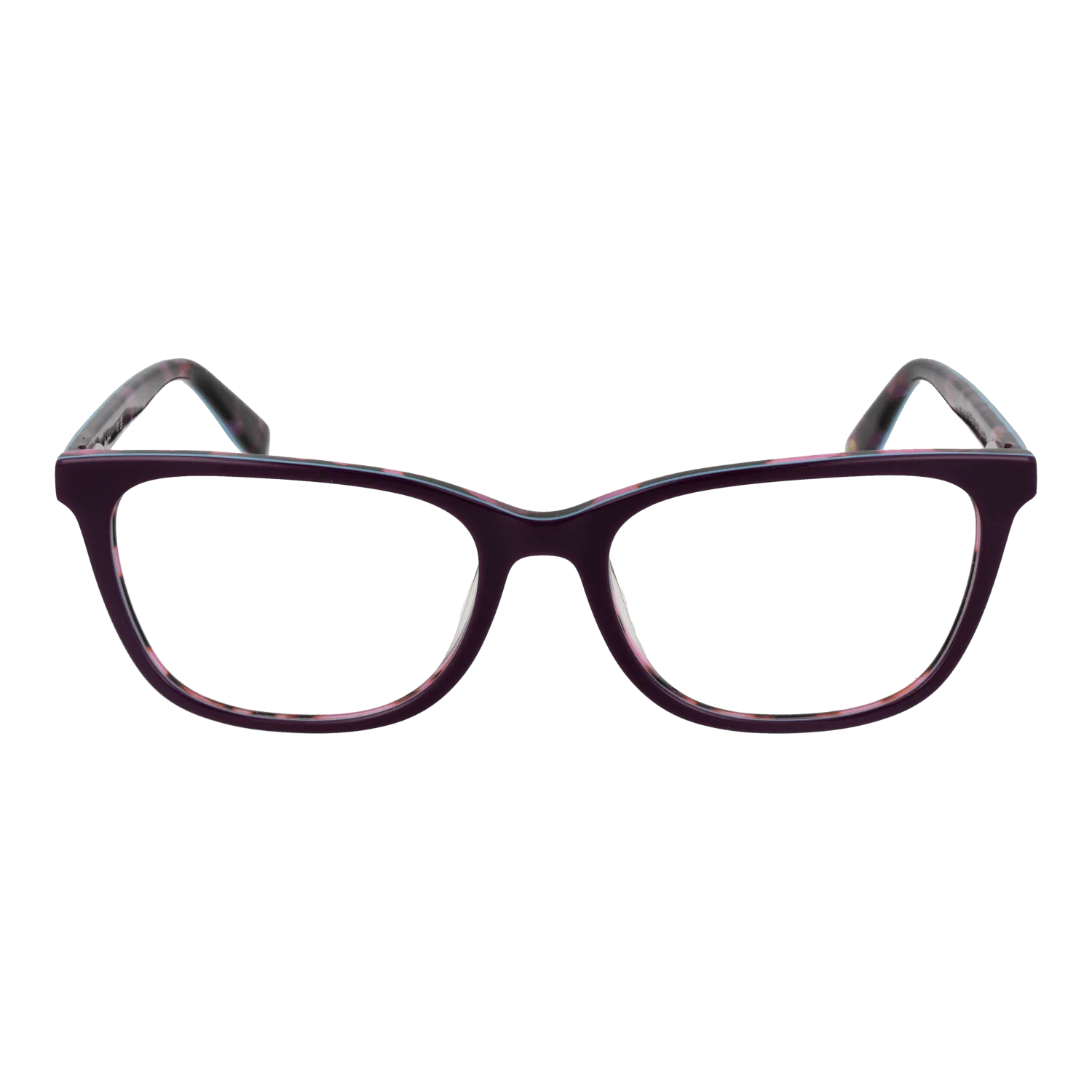 Women Purple Pepe Jeans Optical Frame PJ3460 C1 54