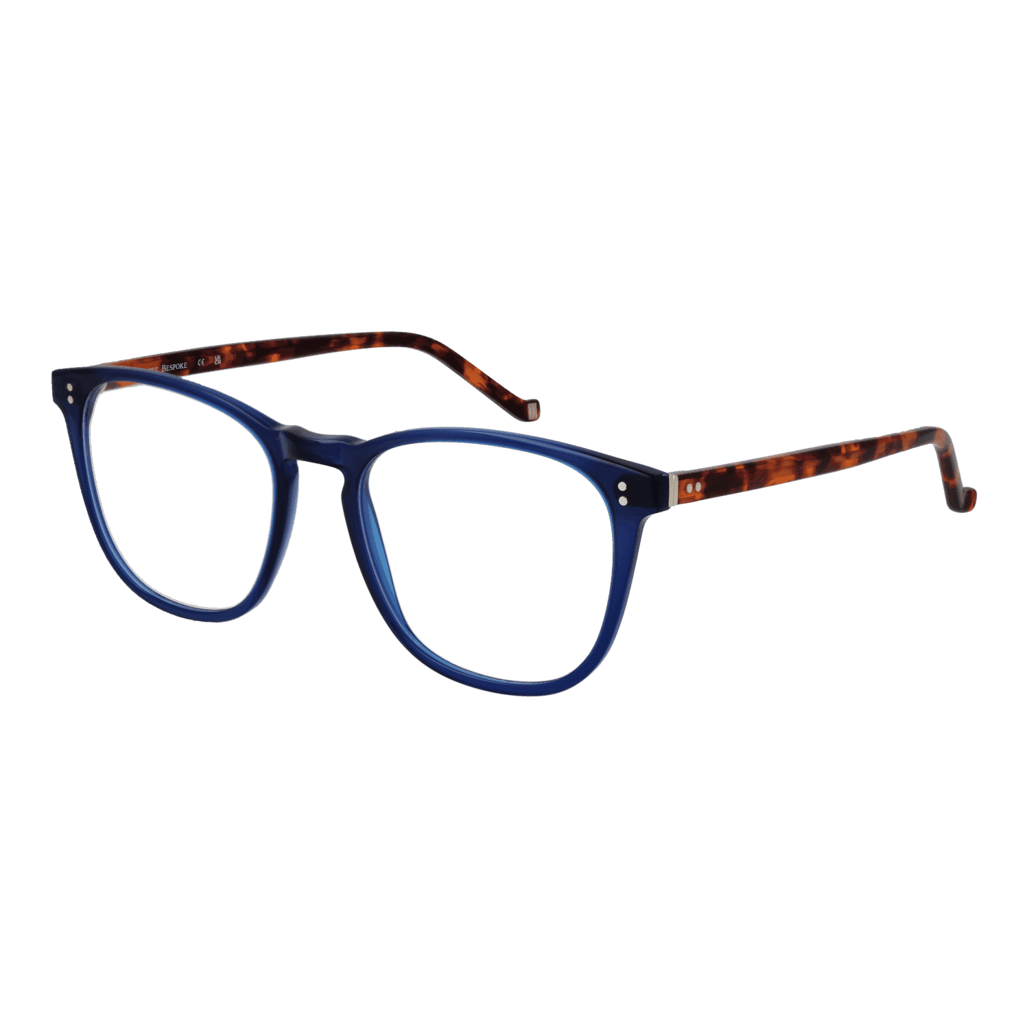 Hackett Bespoke Optical Frame HEB291 608 52