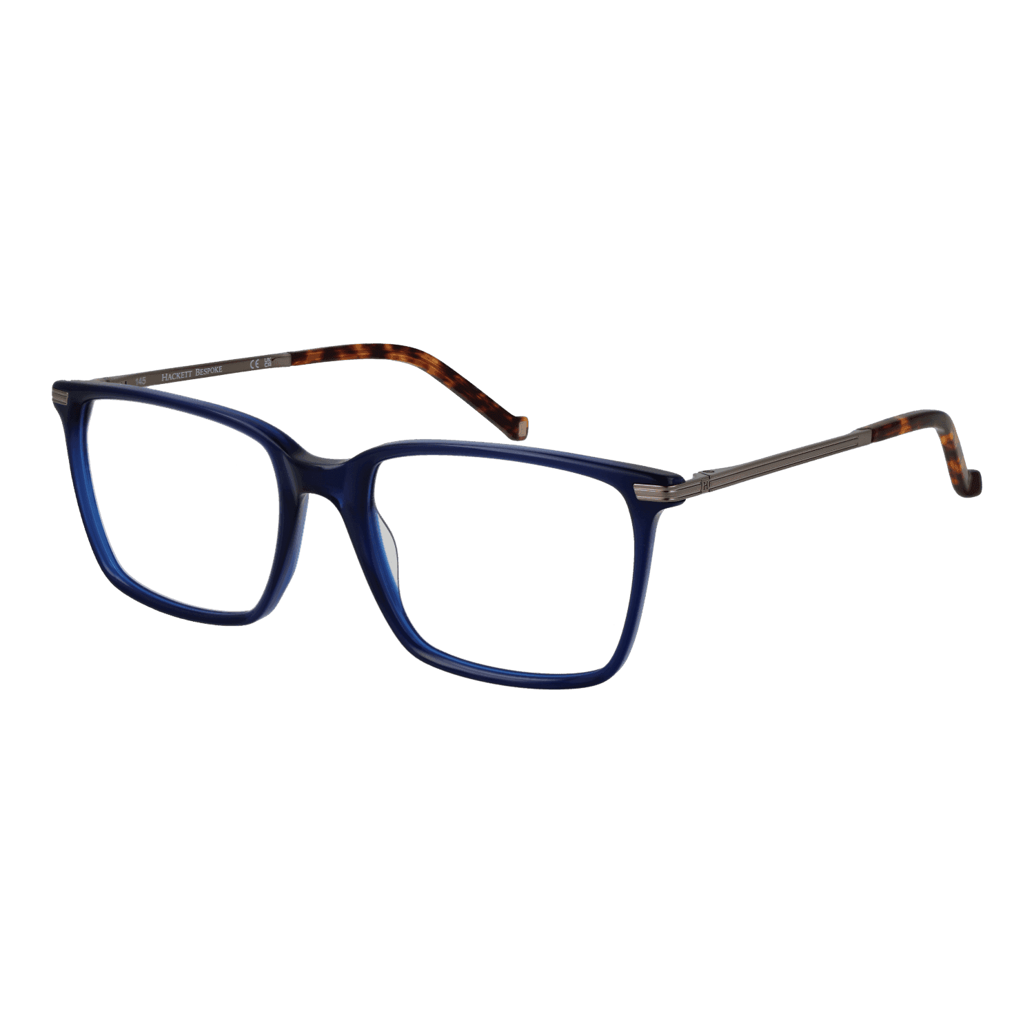 Hackett Bespoke Optical Frame HEB308 608 56