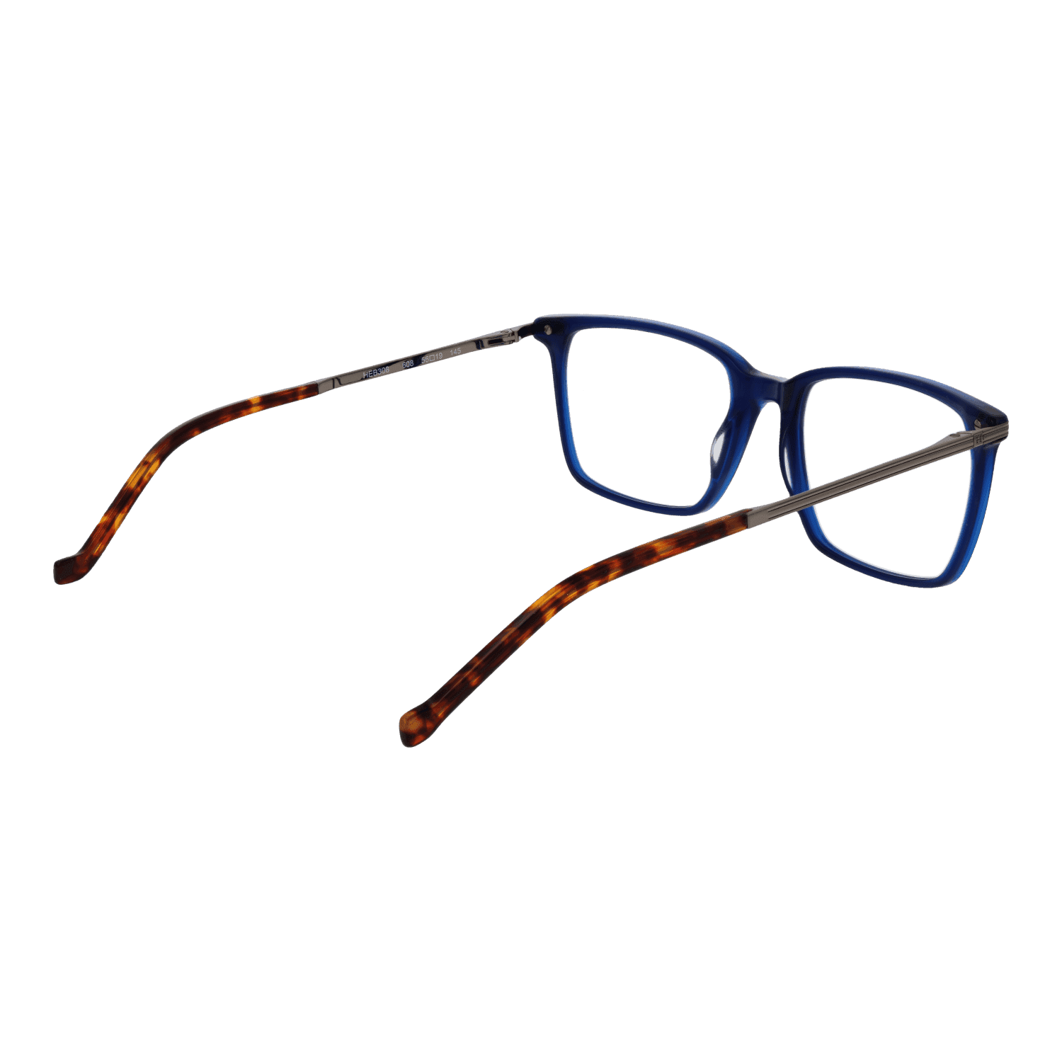Hackett Bespoke Optical Frames HEB308 56608