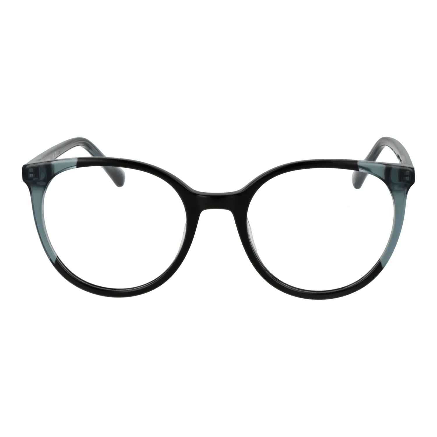 Women Black Pepe Jeans Optical Frame PJ3472 C6 51