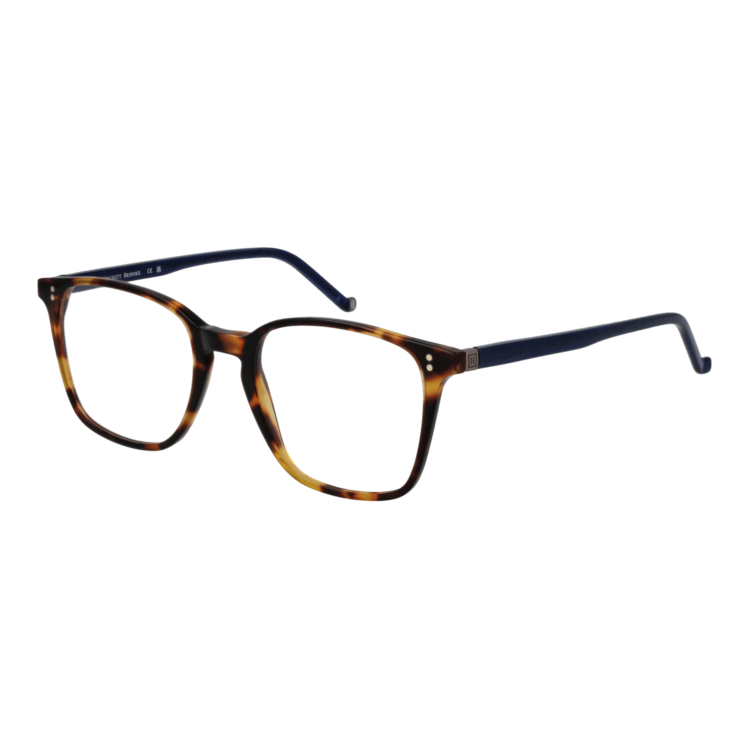 Hackett Bespoke Optical Frame HEB310 234 51
