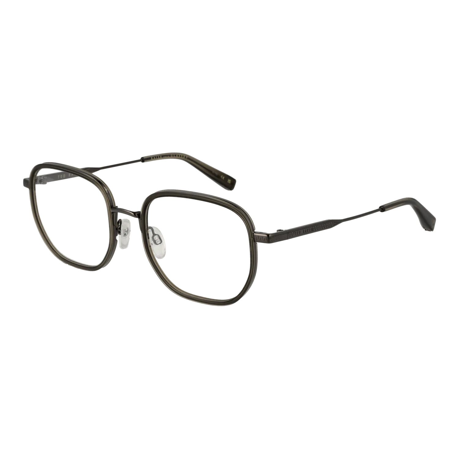 Ted Baker Optical Frame TB4351 937 53