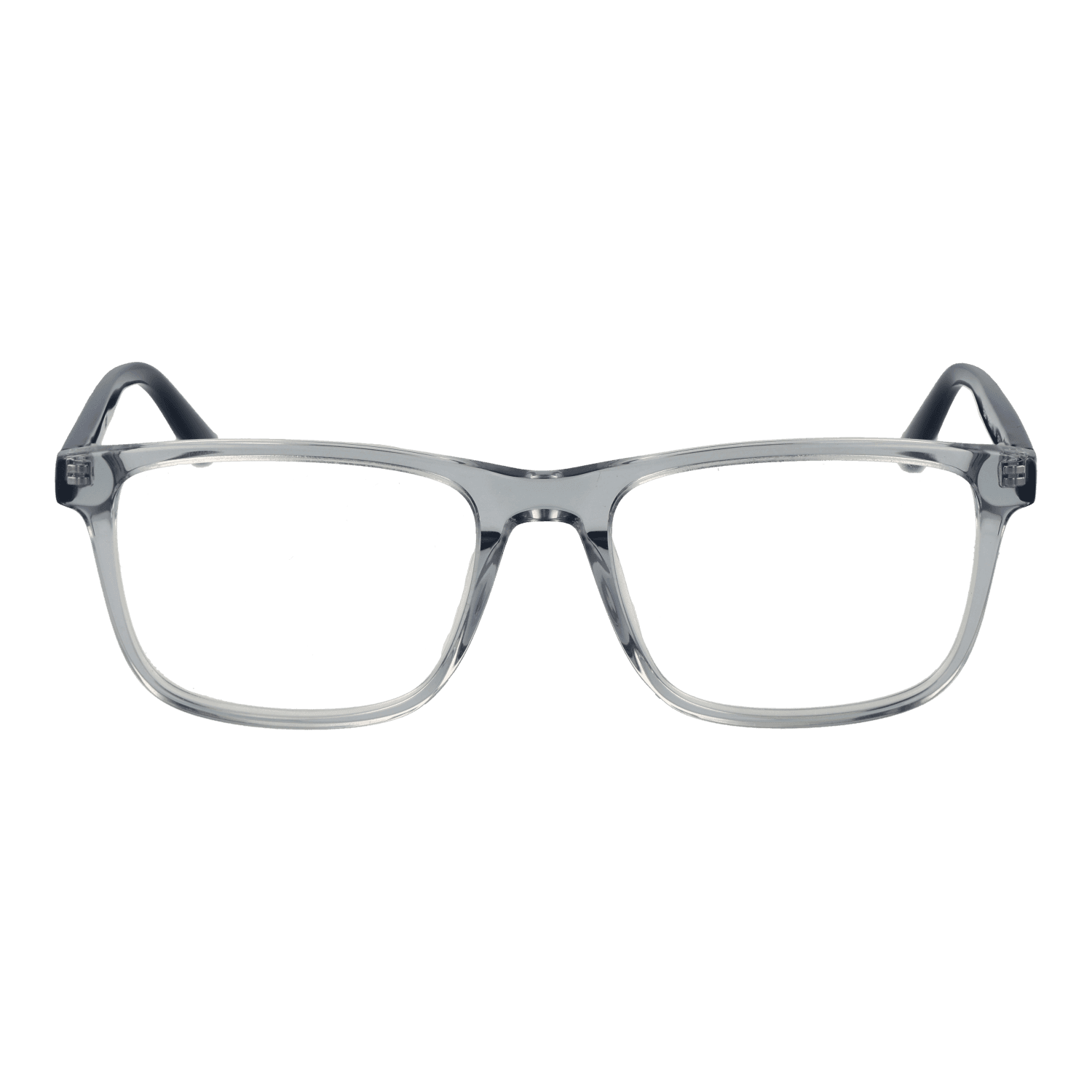 Men Transparent Pepe Jeans Optical Frame PJ3518 909 54