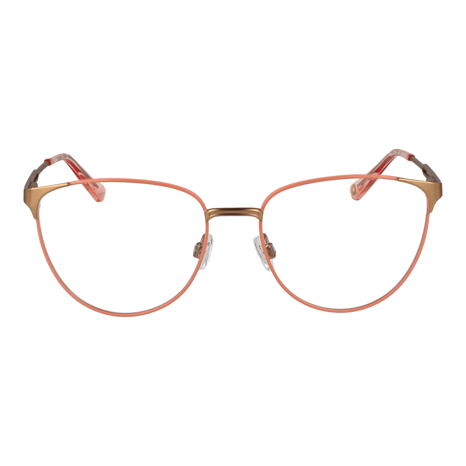 Men Rose Pepe Jeans Optical Frame PJ1414 406 54