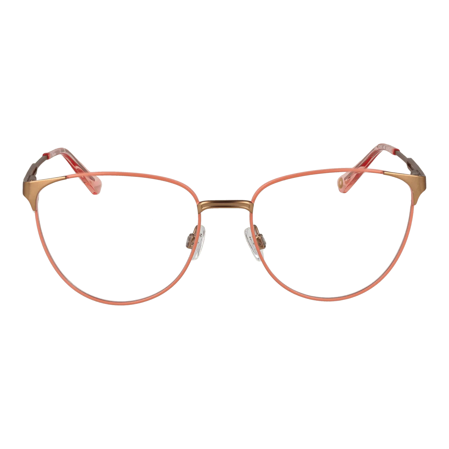 Men Rose Pepe Jeans Optical Frame PJ1414 406 54