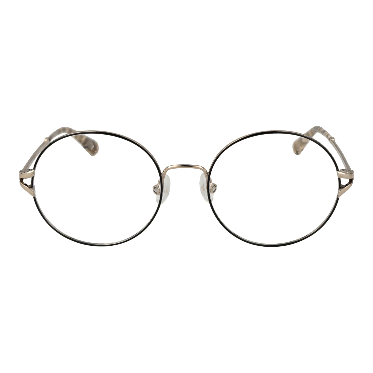 Women Black Christian Lacroix Optical Frame CL3096 402 51