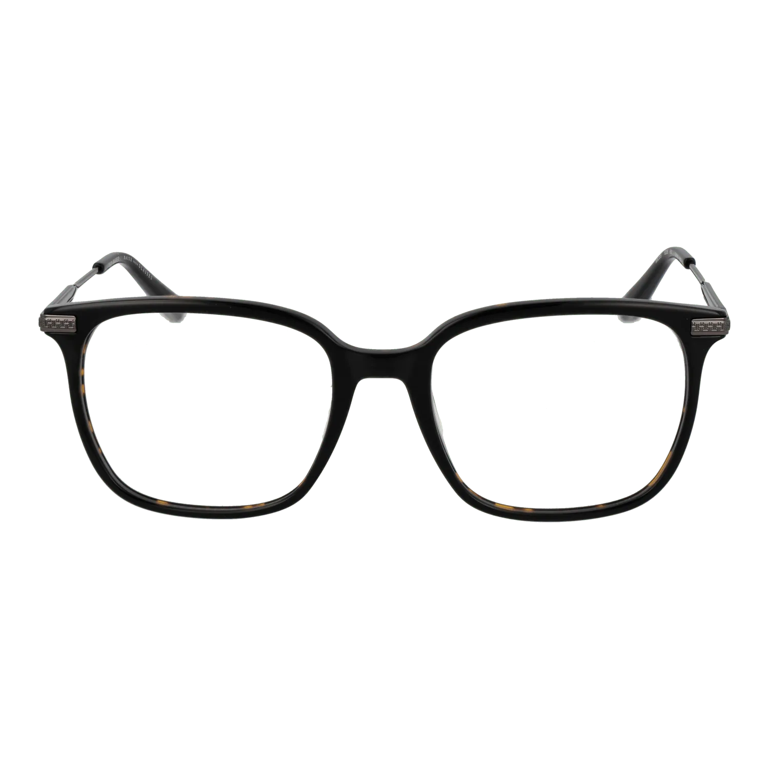 Men Black Ted Baker Optical Frame TB8295 900 54