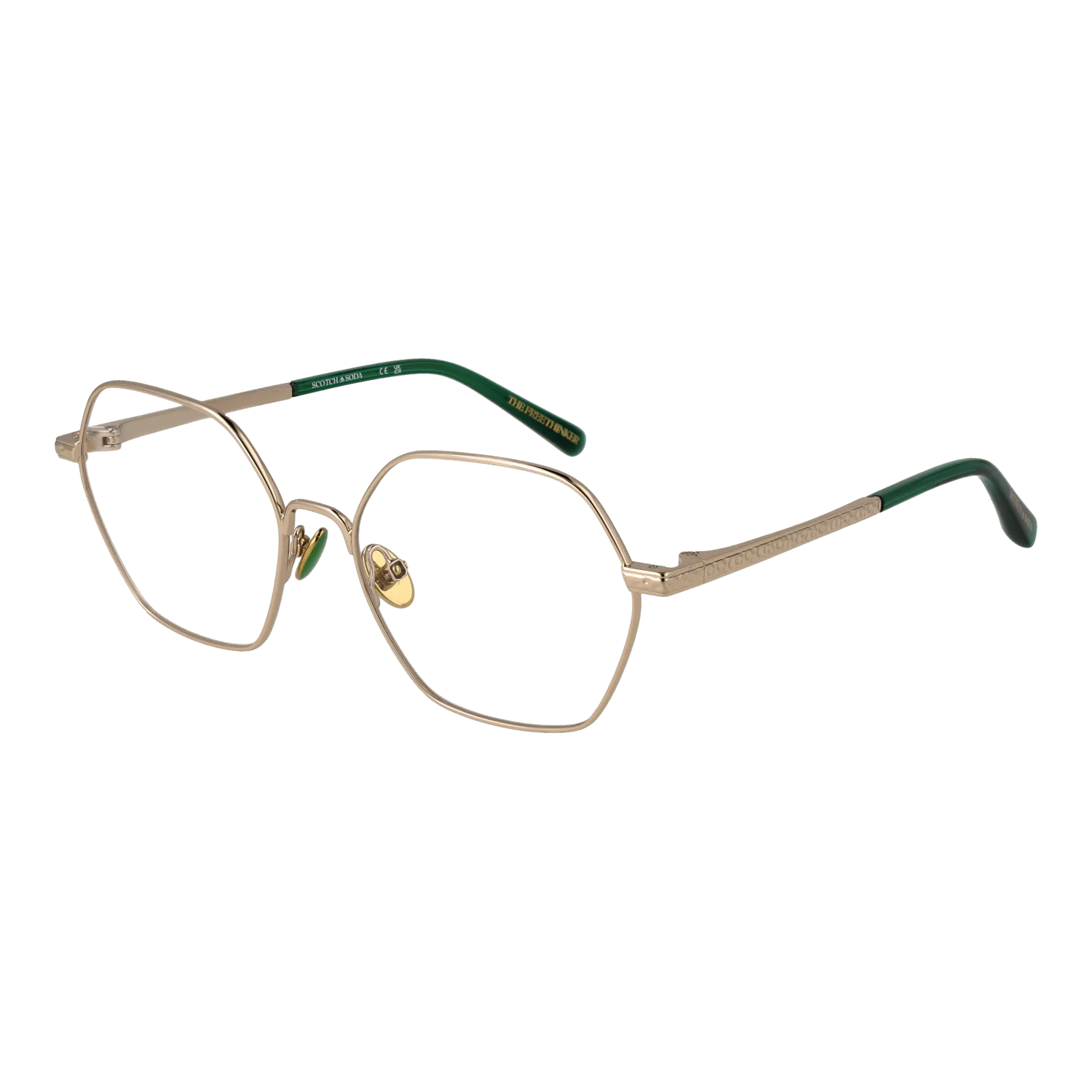 Scotch & Soda Optical Frame SS1025 405 53