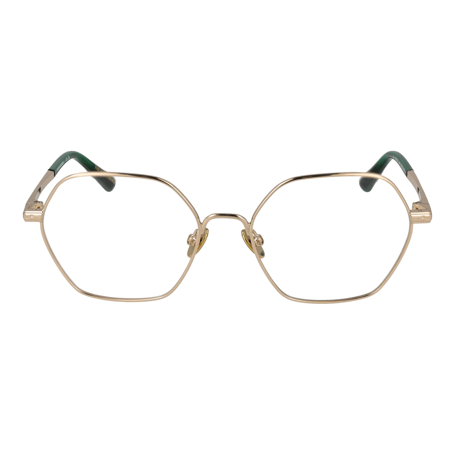 Women Gold Scotch & Soda Optical Frame SS1025 405 53