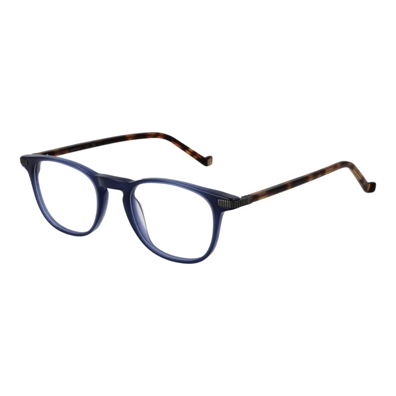 Hackett Bespoke Optical Frame HEB335 611 48