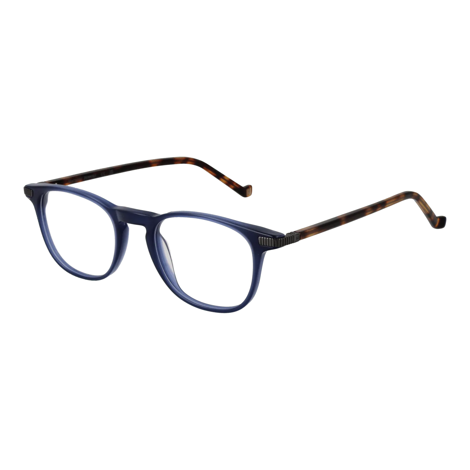 Hackett Bespoke Optical Frame HEB335 611 48