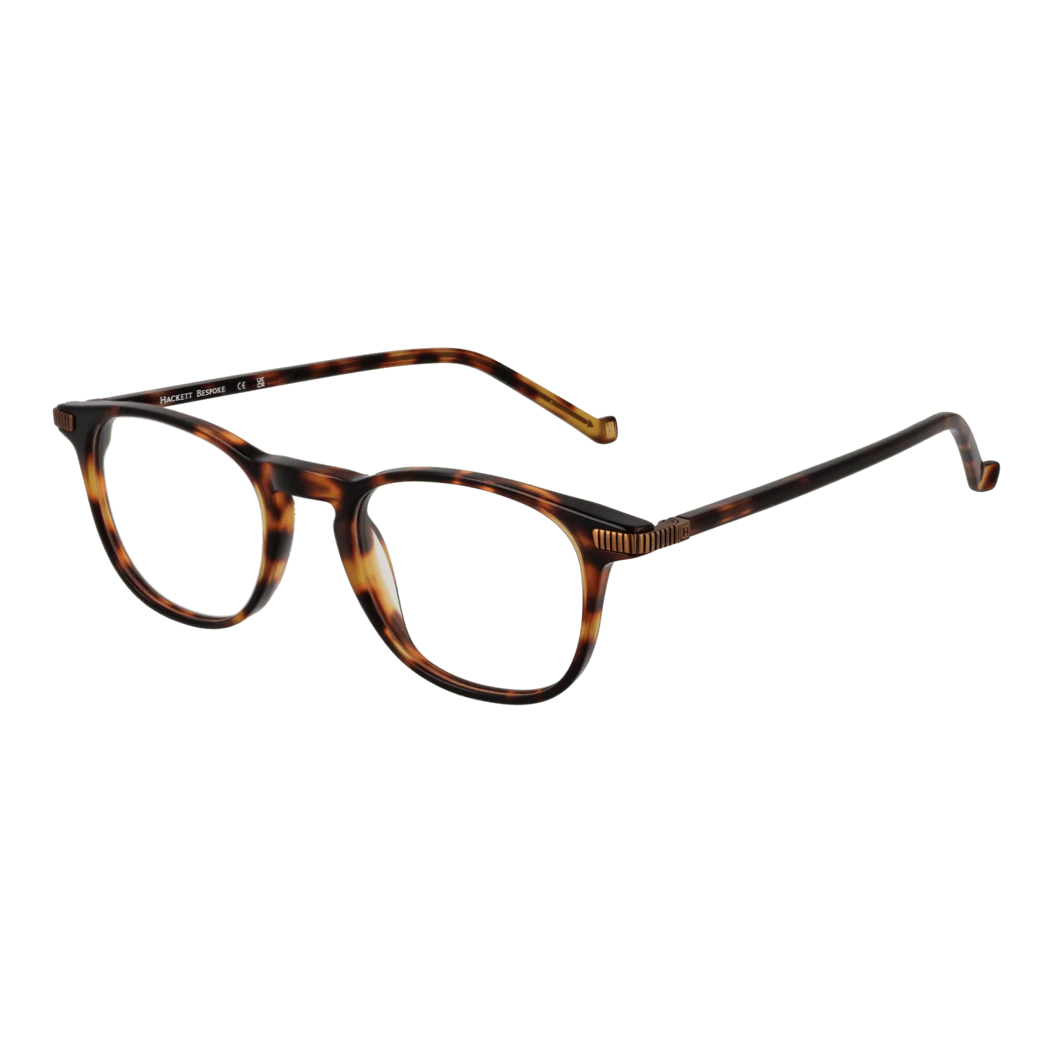 Hackett Bespoke Optical Frame HEB335 134 48