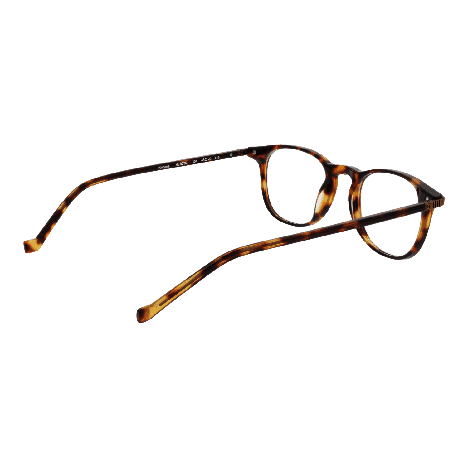 Hackett Bespoke Optical Frames HEB335 48134