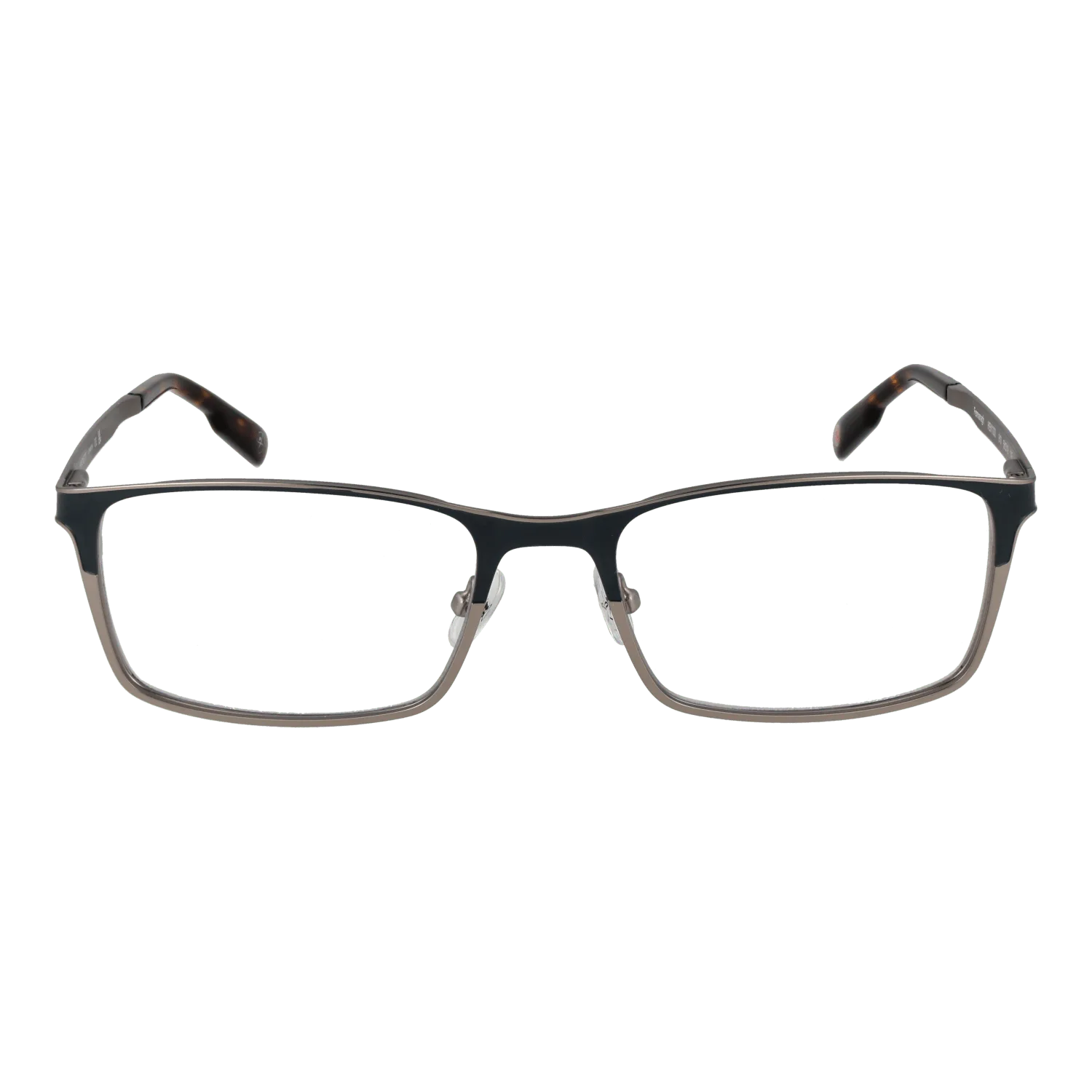 Men Grey Hackett Optical Frame HEK1333 910 56