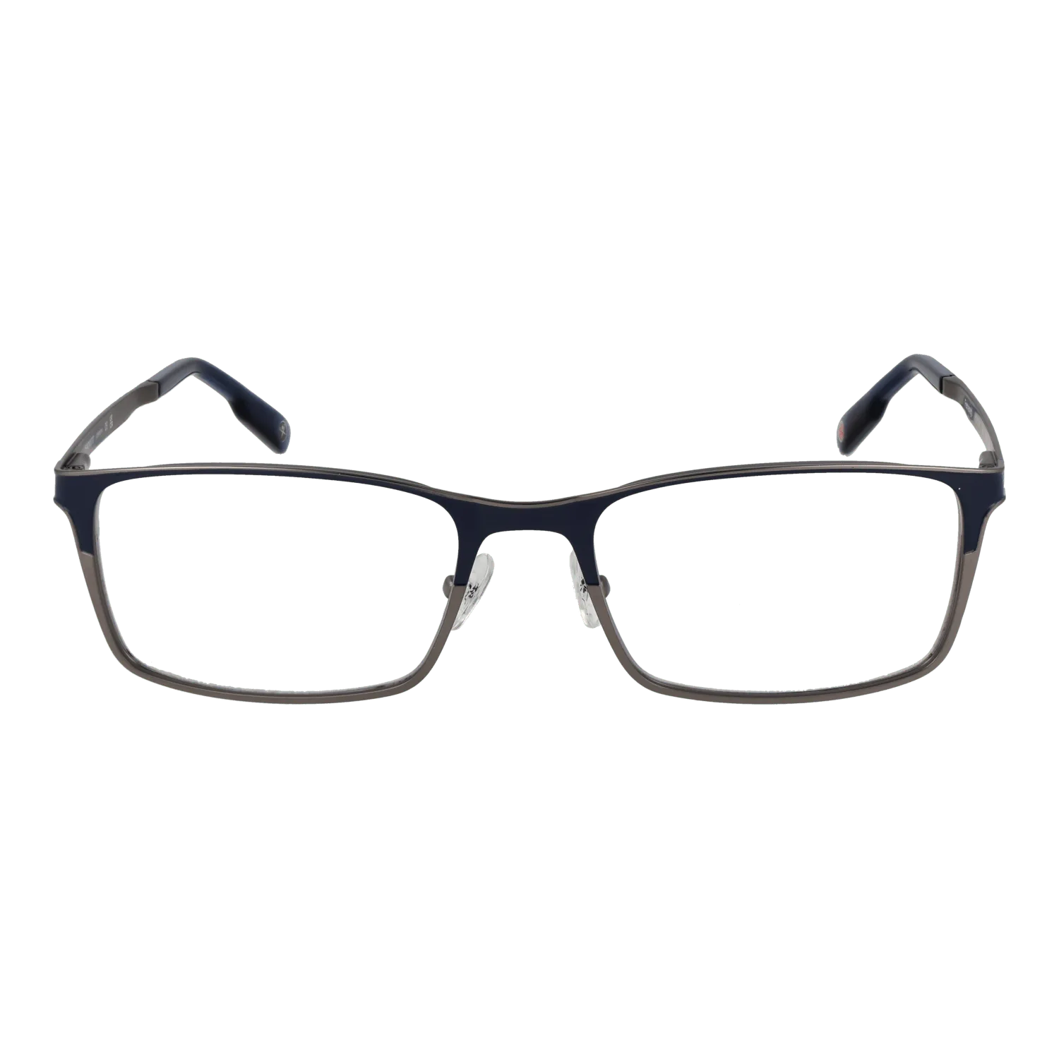 Men Grey Hackett Optical Frame HEK1333 940 56