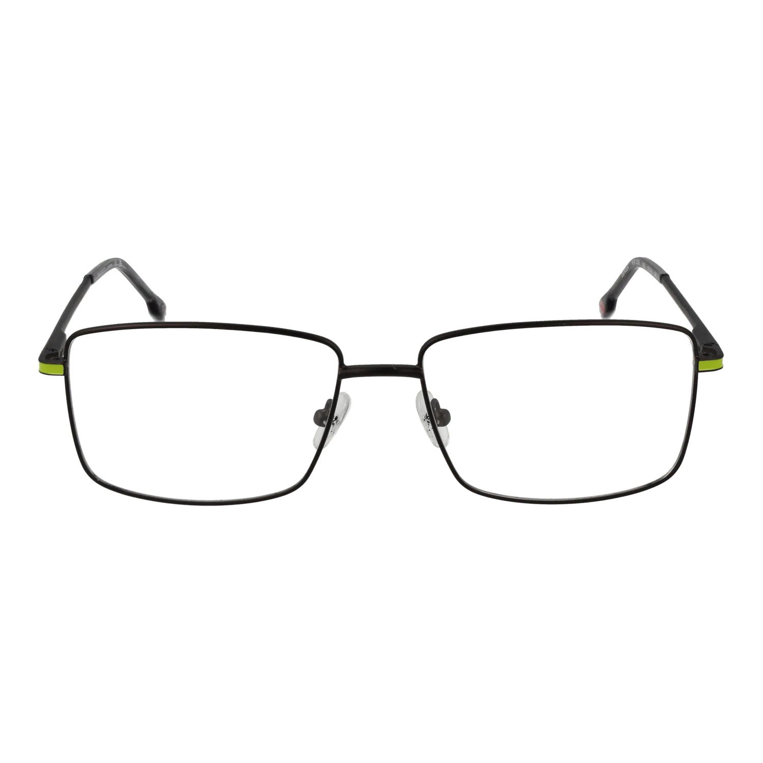 Men Black Hackett Optical Frame HEK1335 900 57