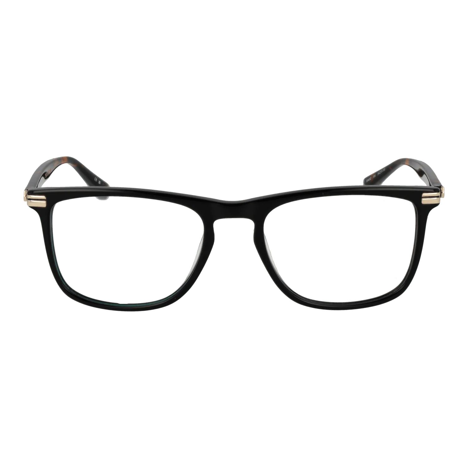 Men Black Scotch & Soda Optical Frame SS4032 001 49