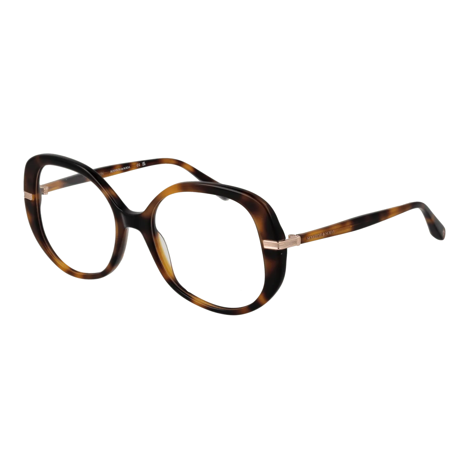 Scotch & Soda Optical Frame SS3032 104 54