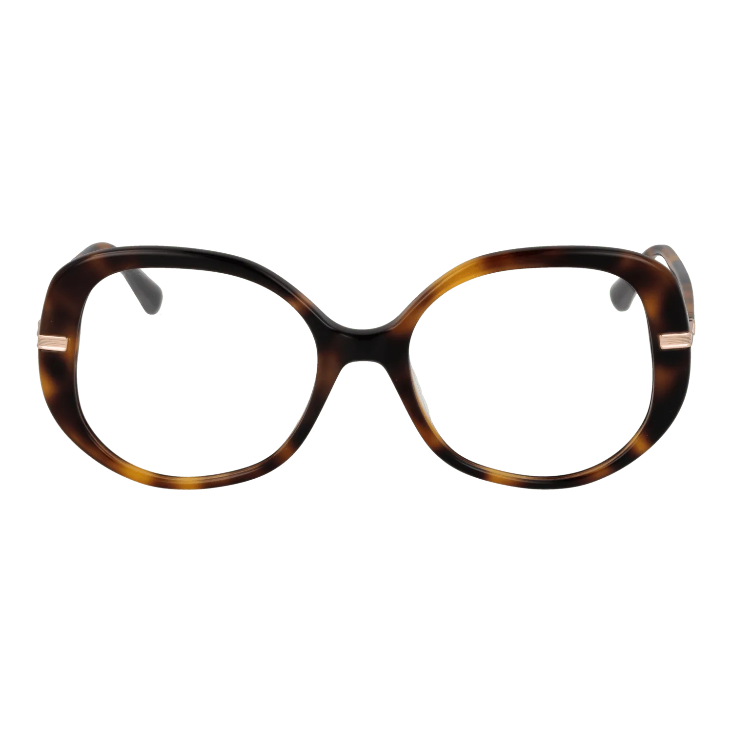 Women Brown Scotch & Soda Optical Frame SS3032 104 54