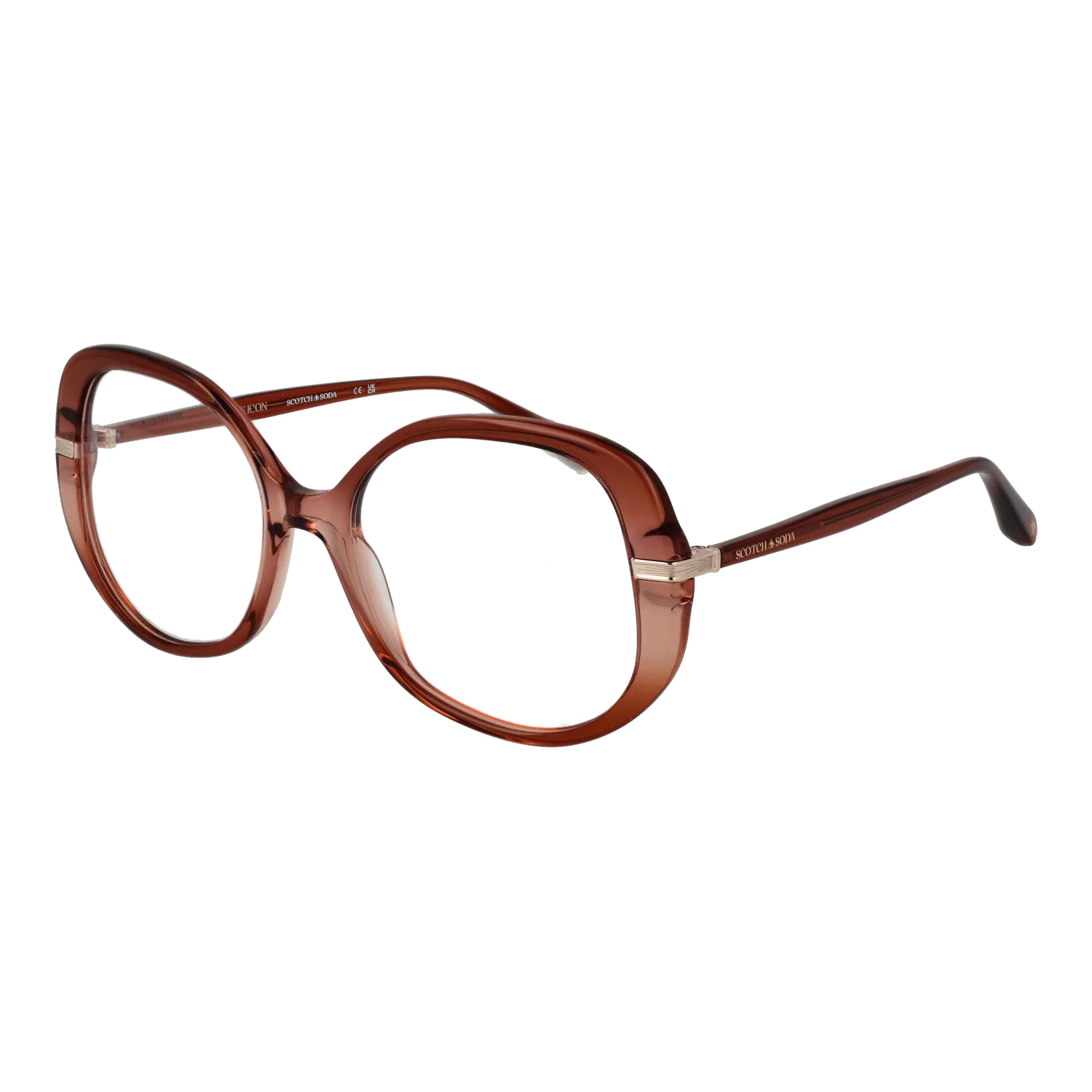 Scotch & Soda Optical Frame SS3032 115 54