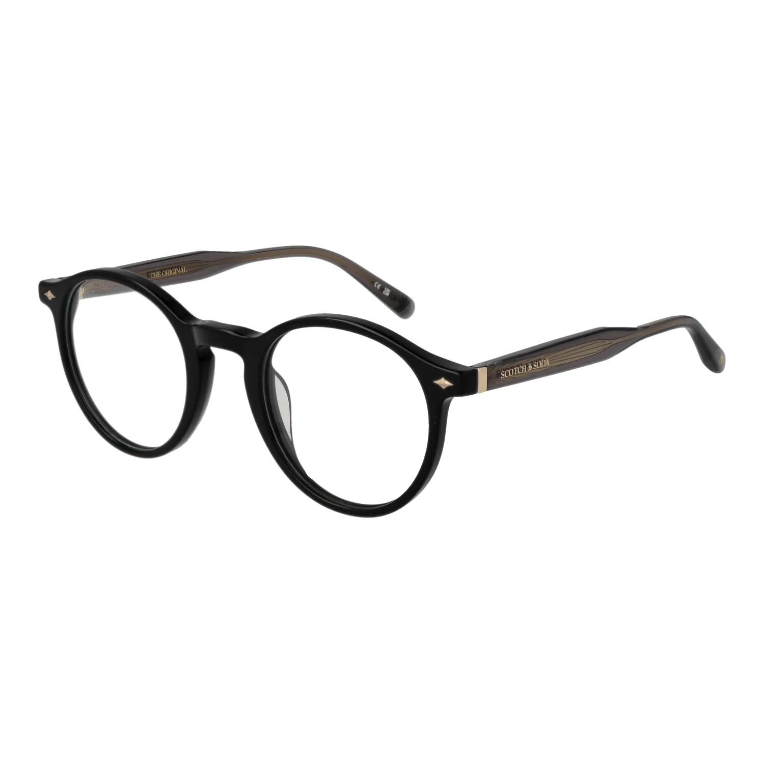 Scotch & Soda Optical Frame SS3039 001 54