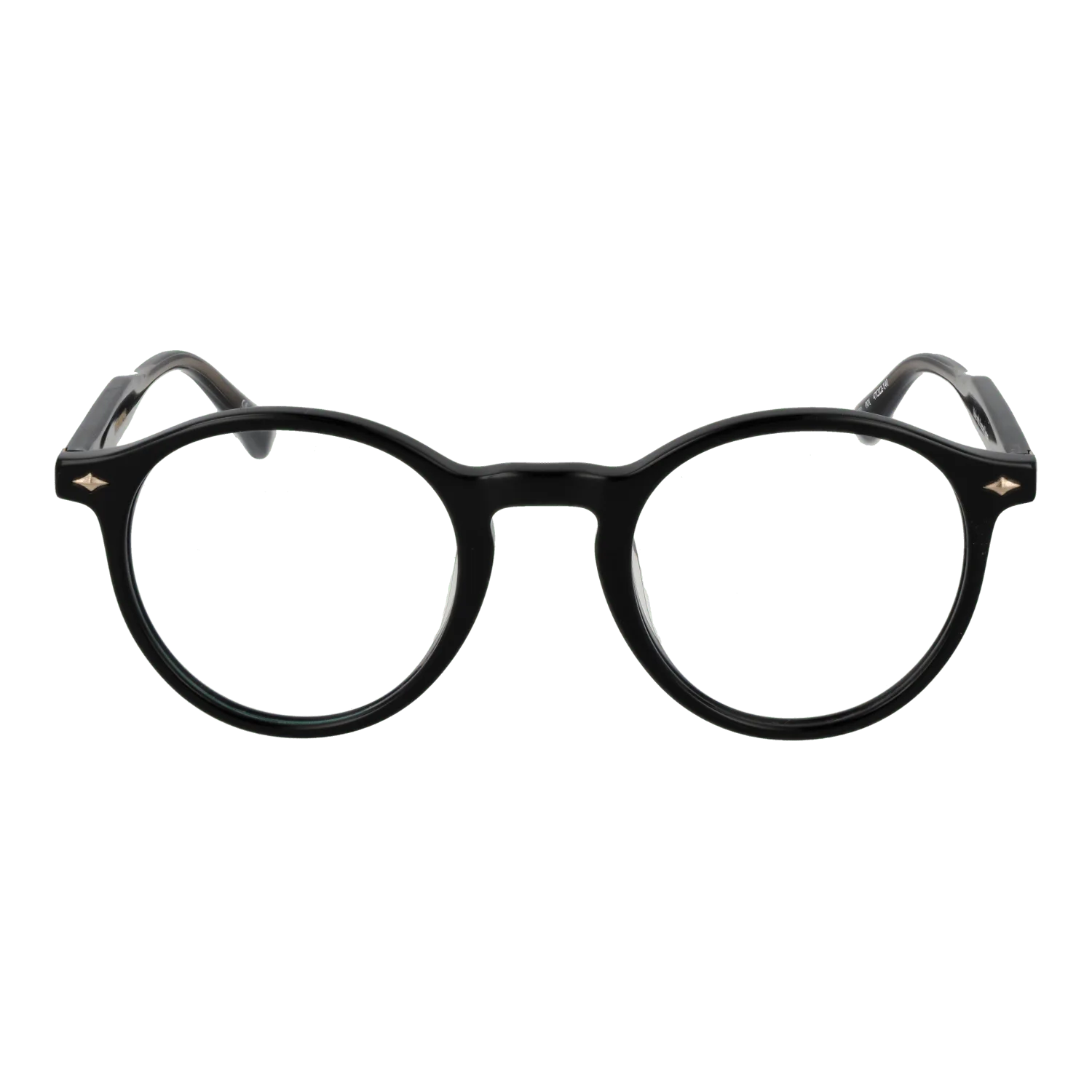 Women Black Scotch & Soda Optical Frame SS3039 001 54