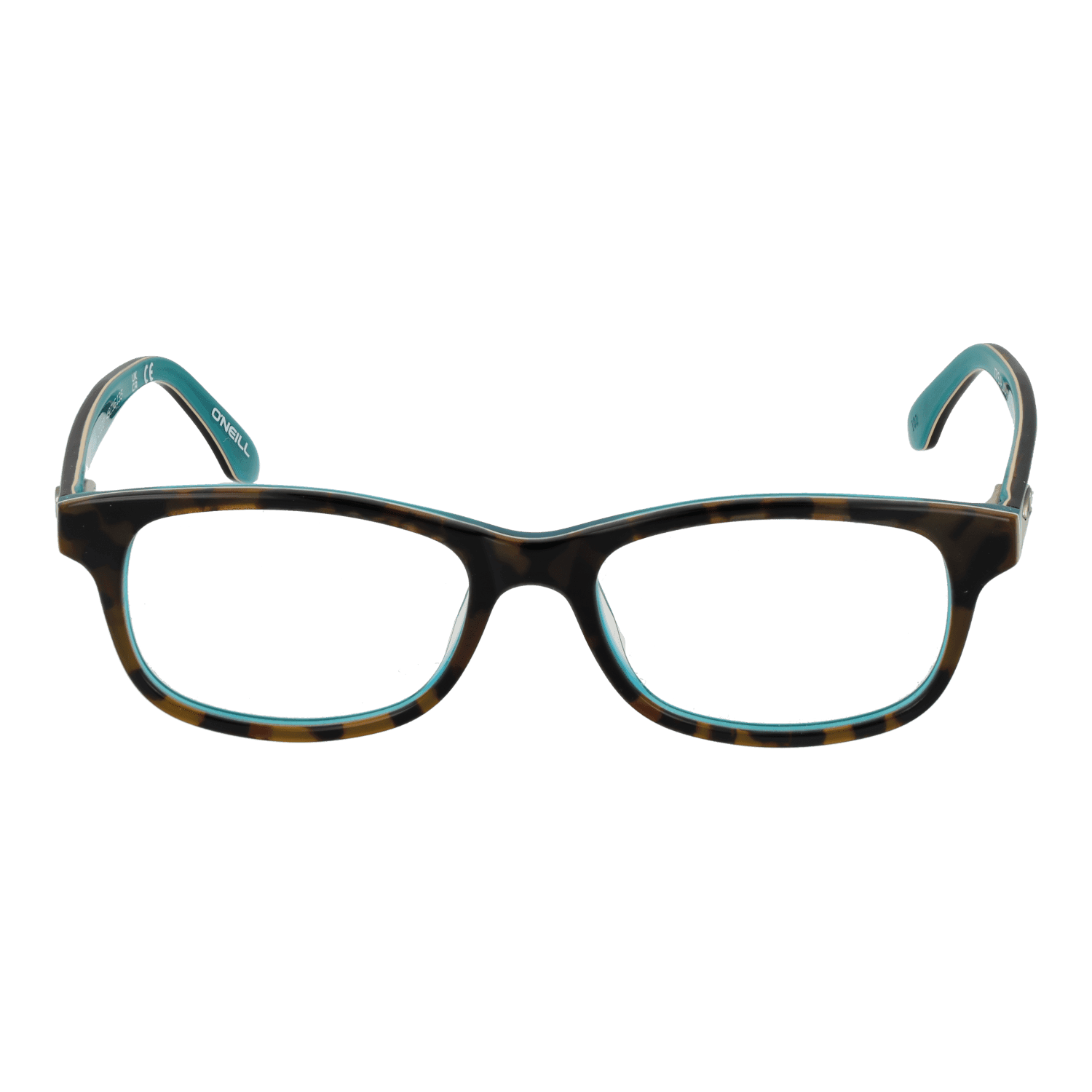 Women Brown O'Neill Optical Frame ONO-ADIRA 102 49