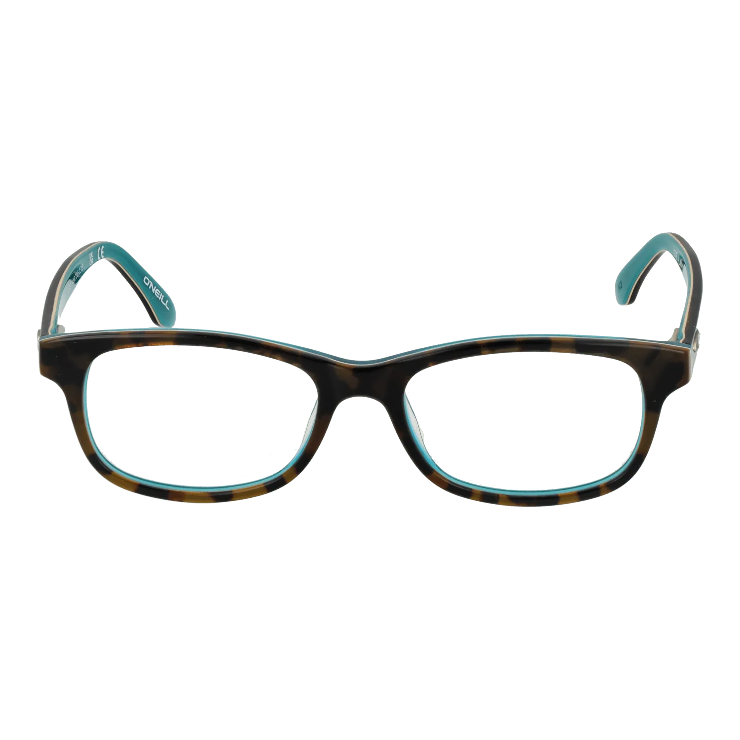 Women Brown O'Neill Optical Frame ONO-ADIRA 102 49