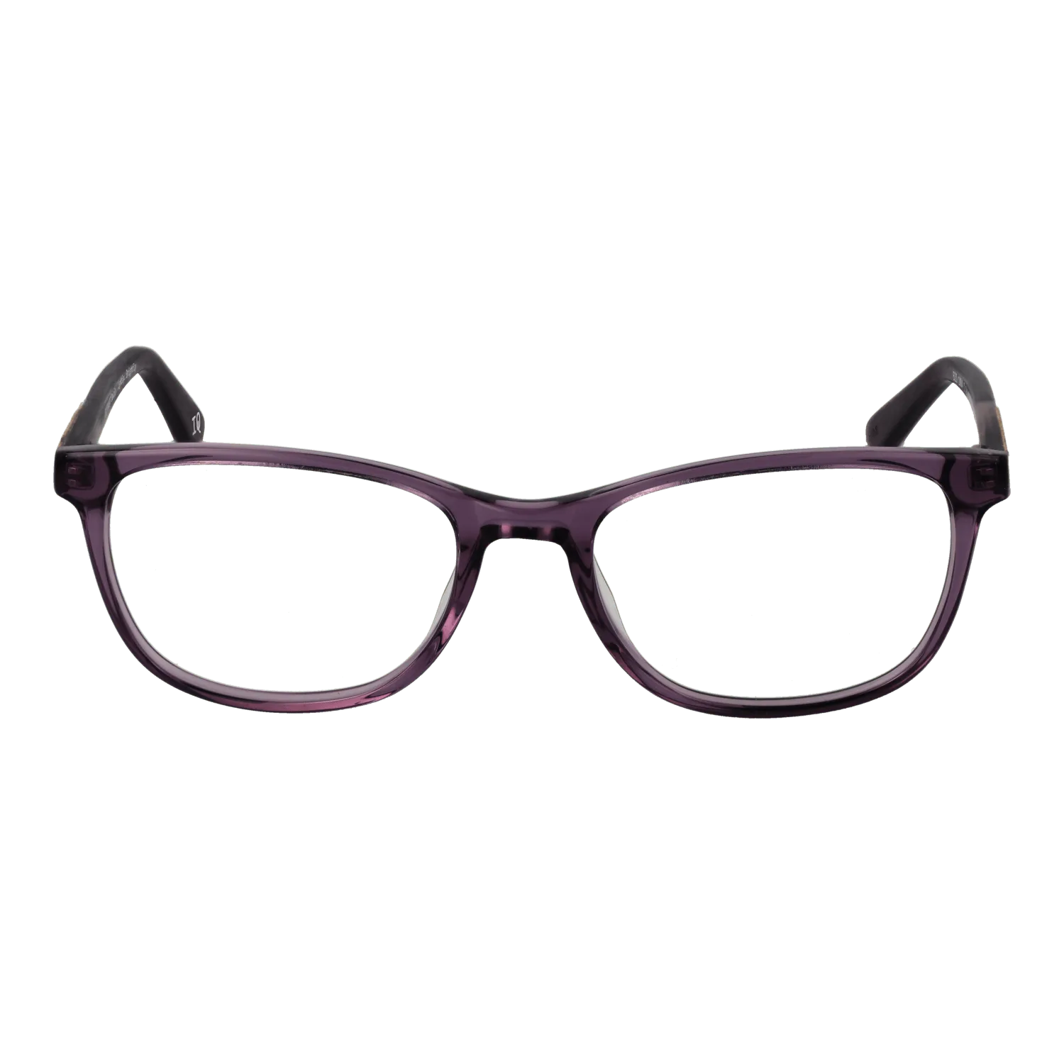 Women Purple Botaniq Optical Frame BIO-1004 161 52
