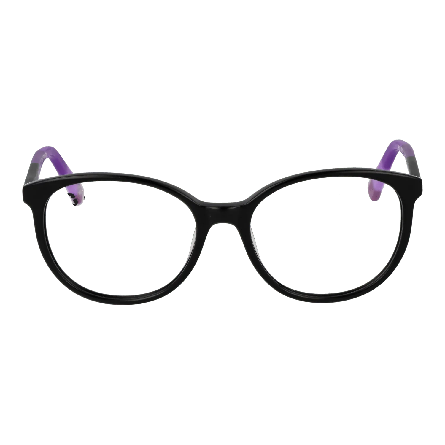 Women Black Botaniq Optical Frame BIO-1006 104 51