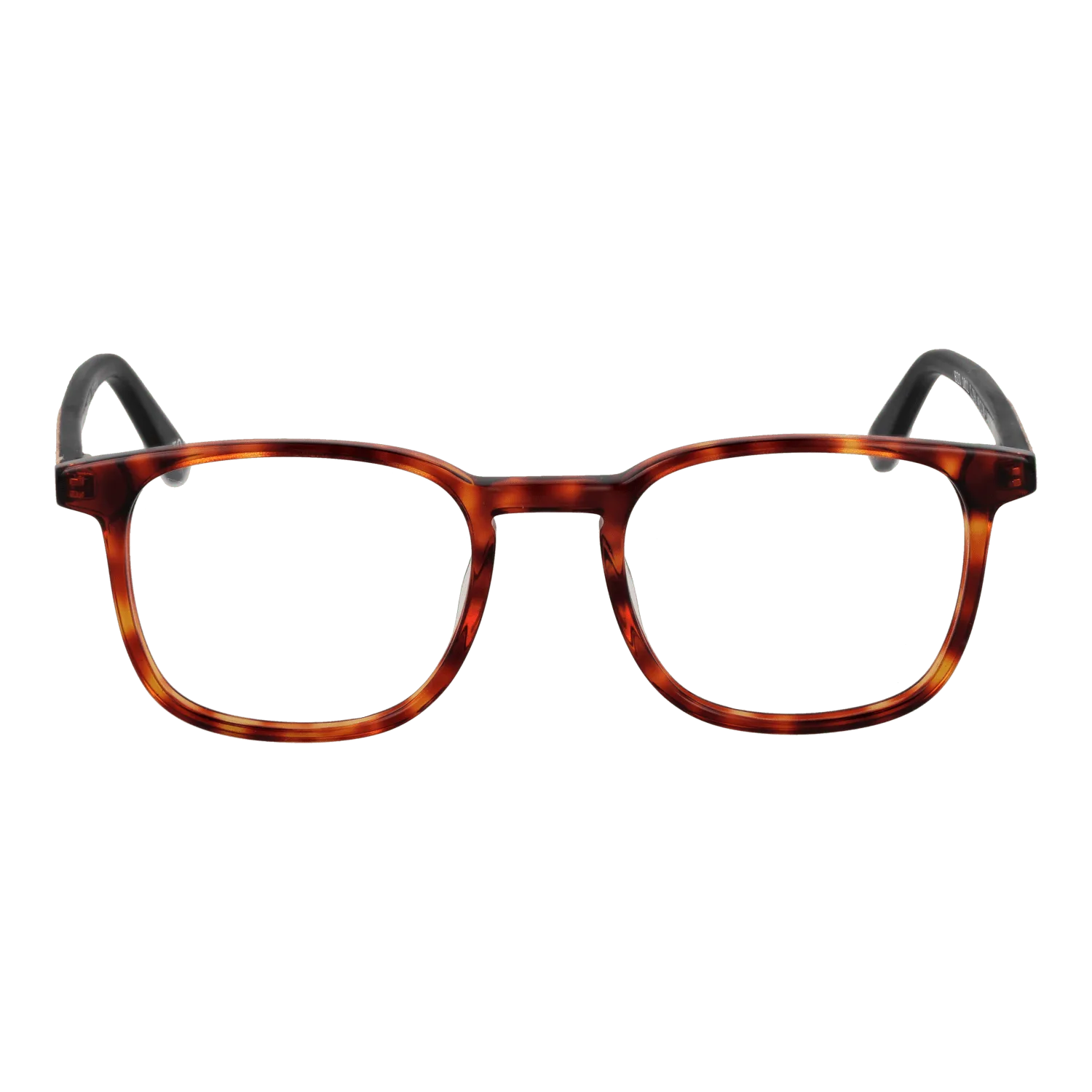 Men Brown Botaniq Optical Frame BIO-1012 196 49
