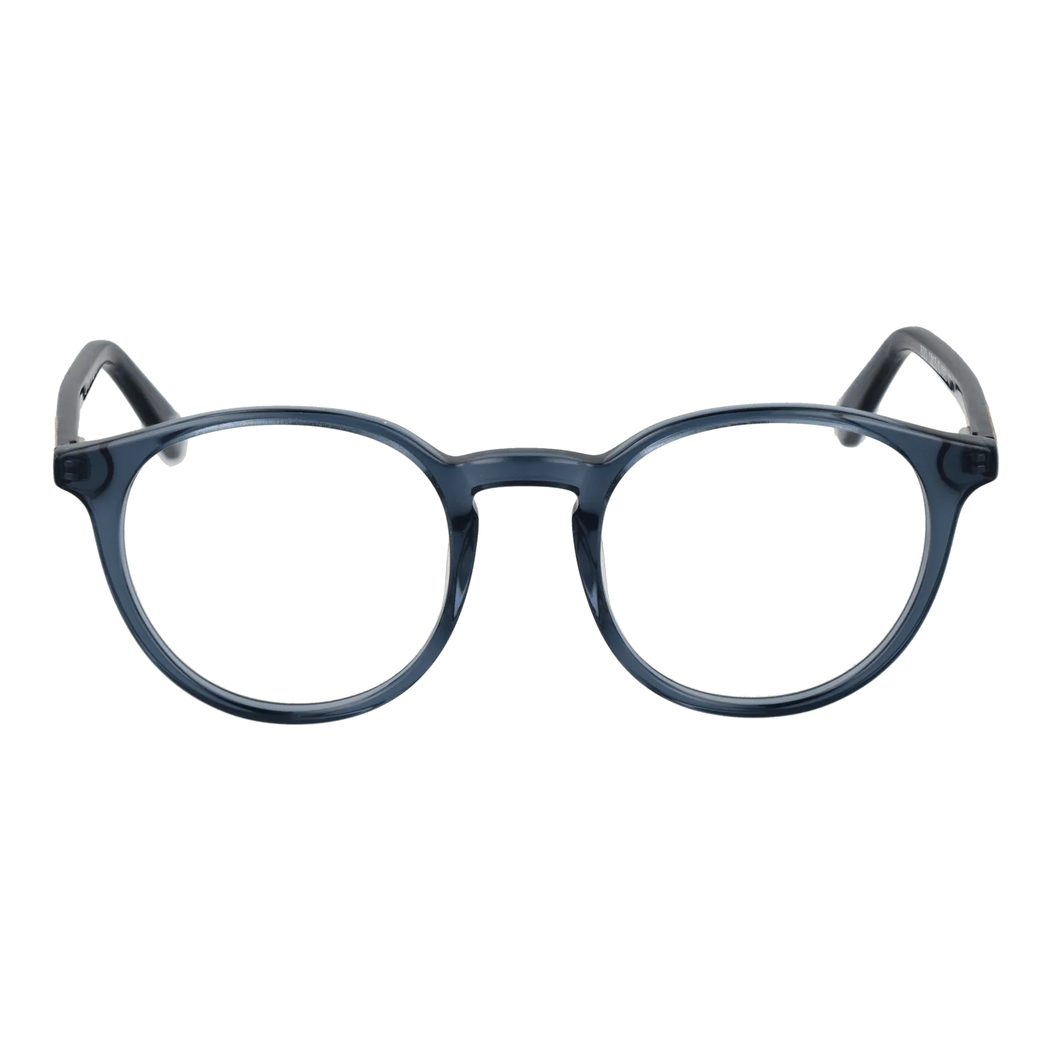 Men Blue Botaniq Optical Frame BIO-1013 105 47