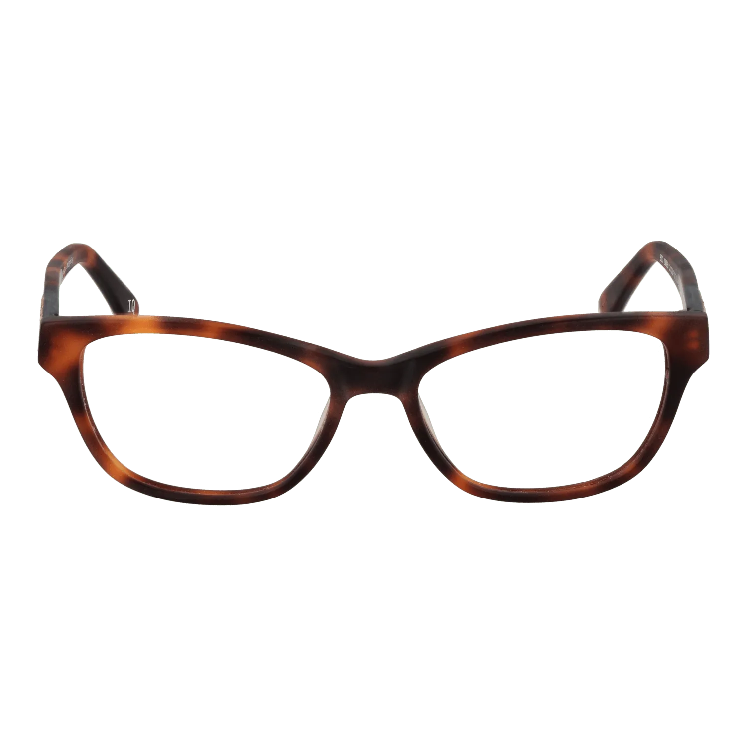Women Brown Botaniq Optical Frame BIO-1003 122 51