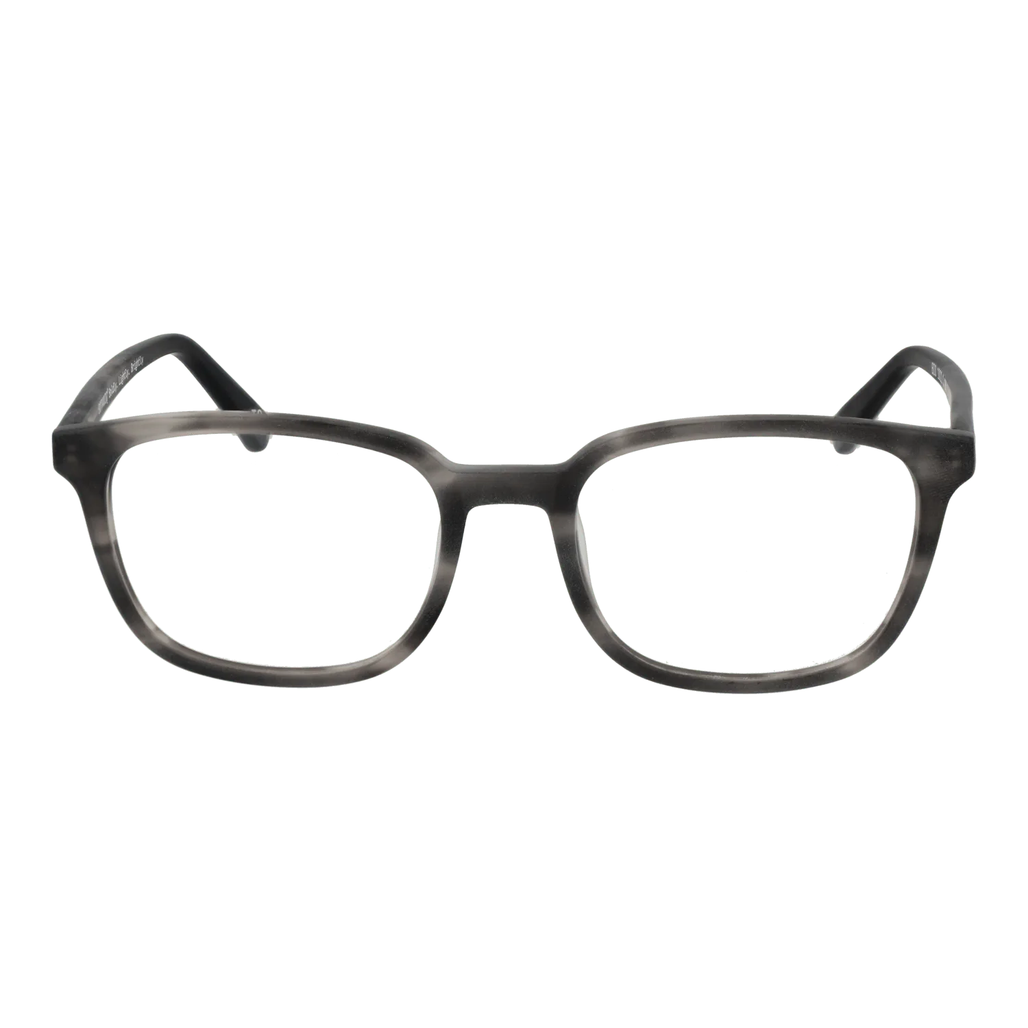 Men Grey Botaniq Optical Frame BIO-1022 108 53
