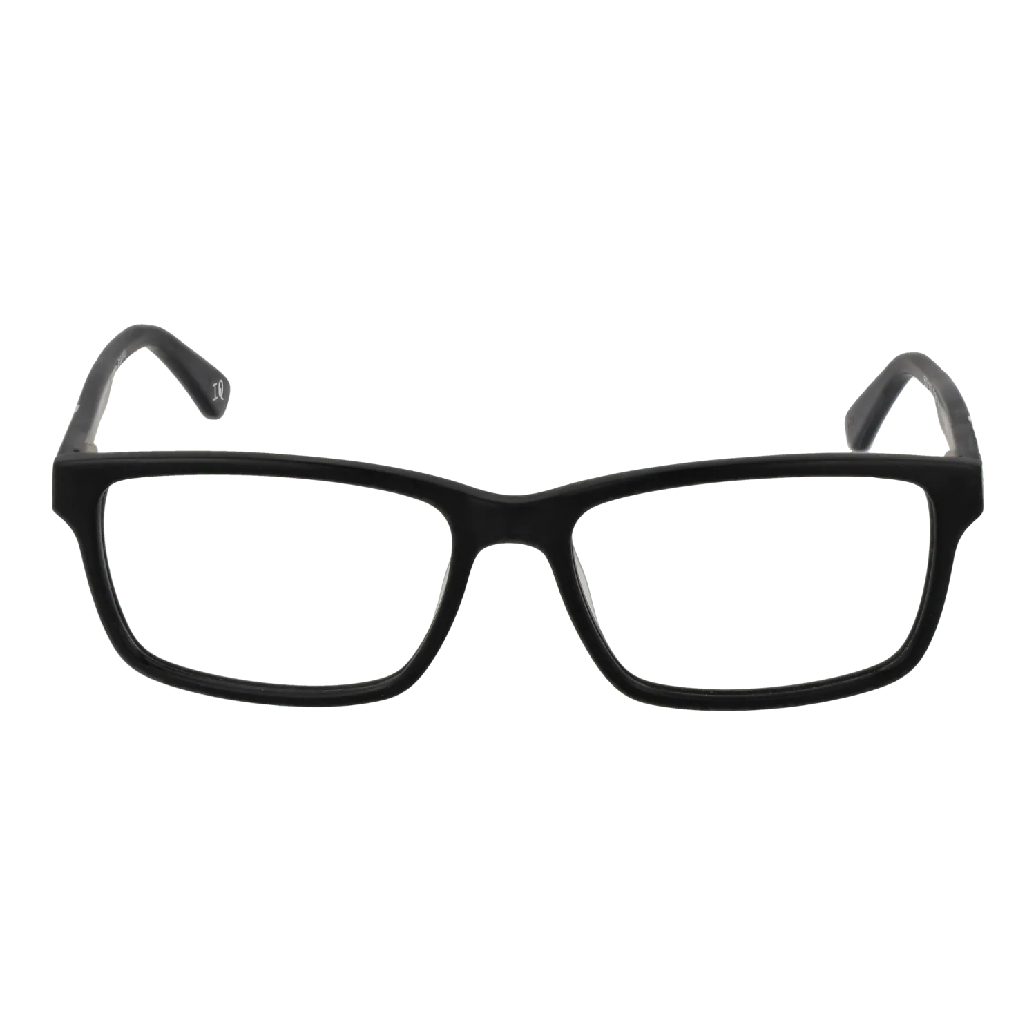 Men Black Botaniq Optical Frame BIO-1024 104 54