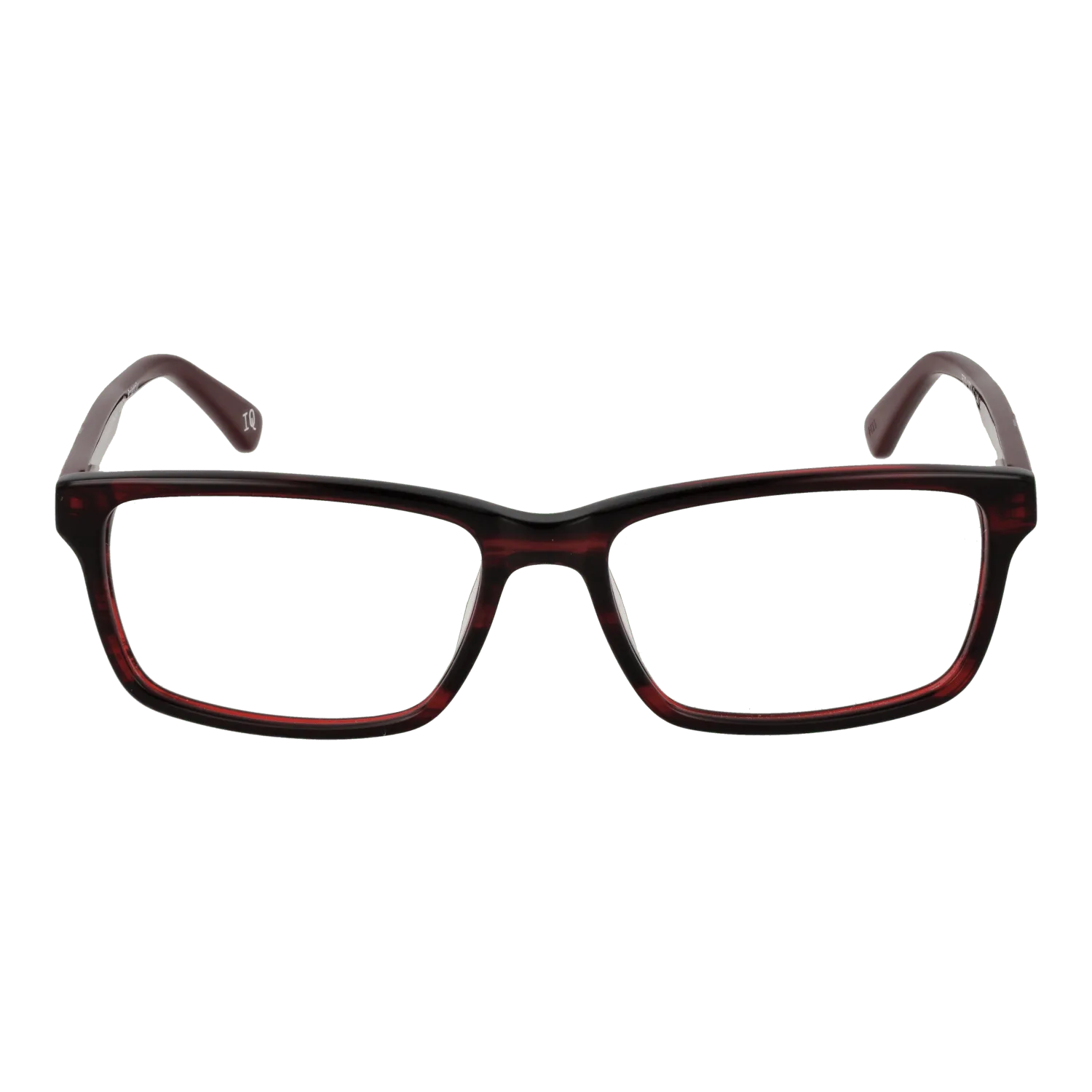 Men Burgundy Botaniq Optical Frame BIO-1024 160 54