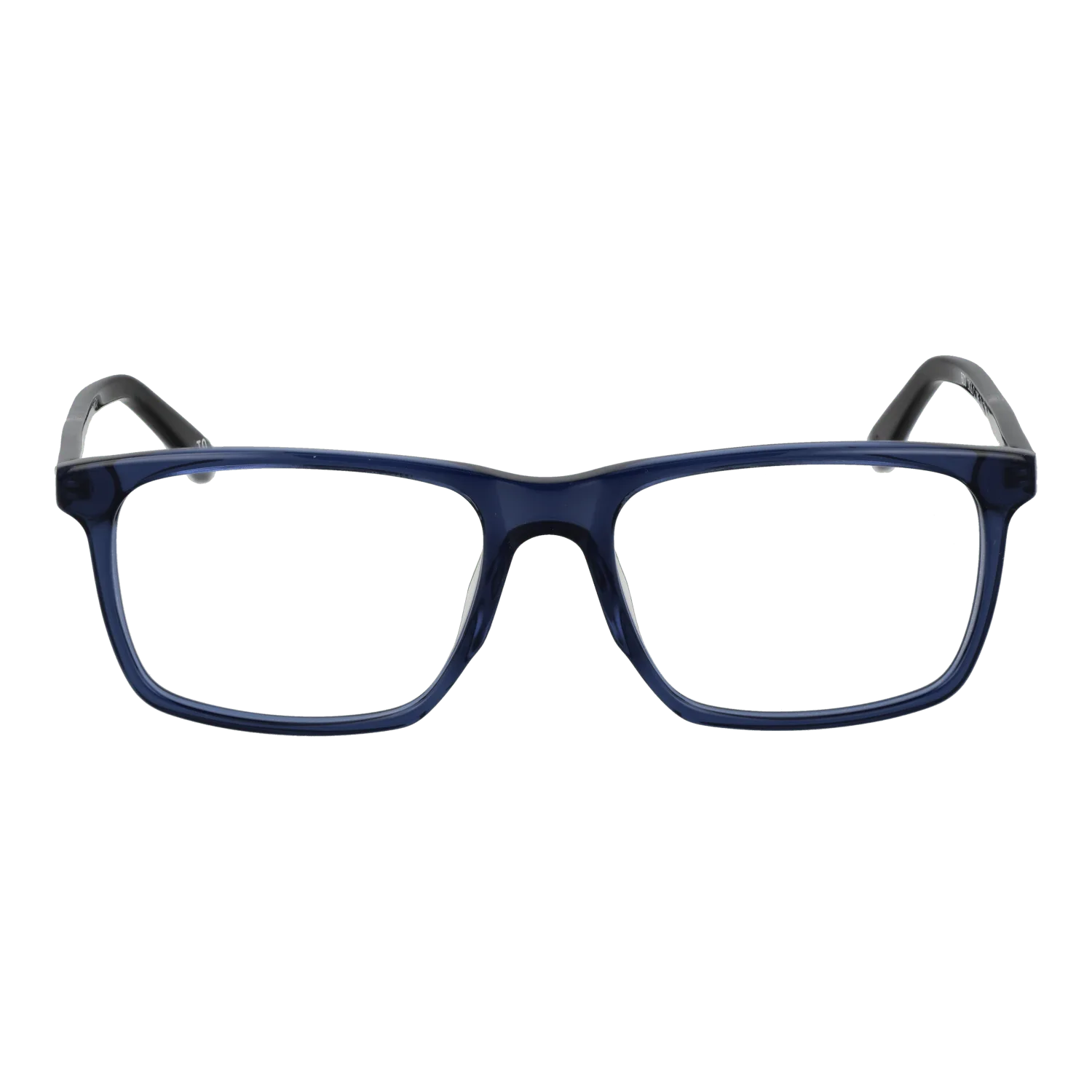Men Blue Botaniq Optical Frame BIO-1026 105 56