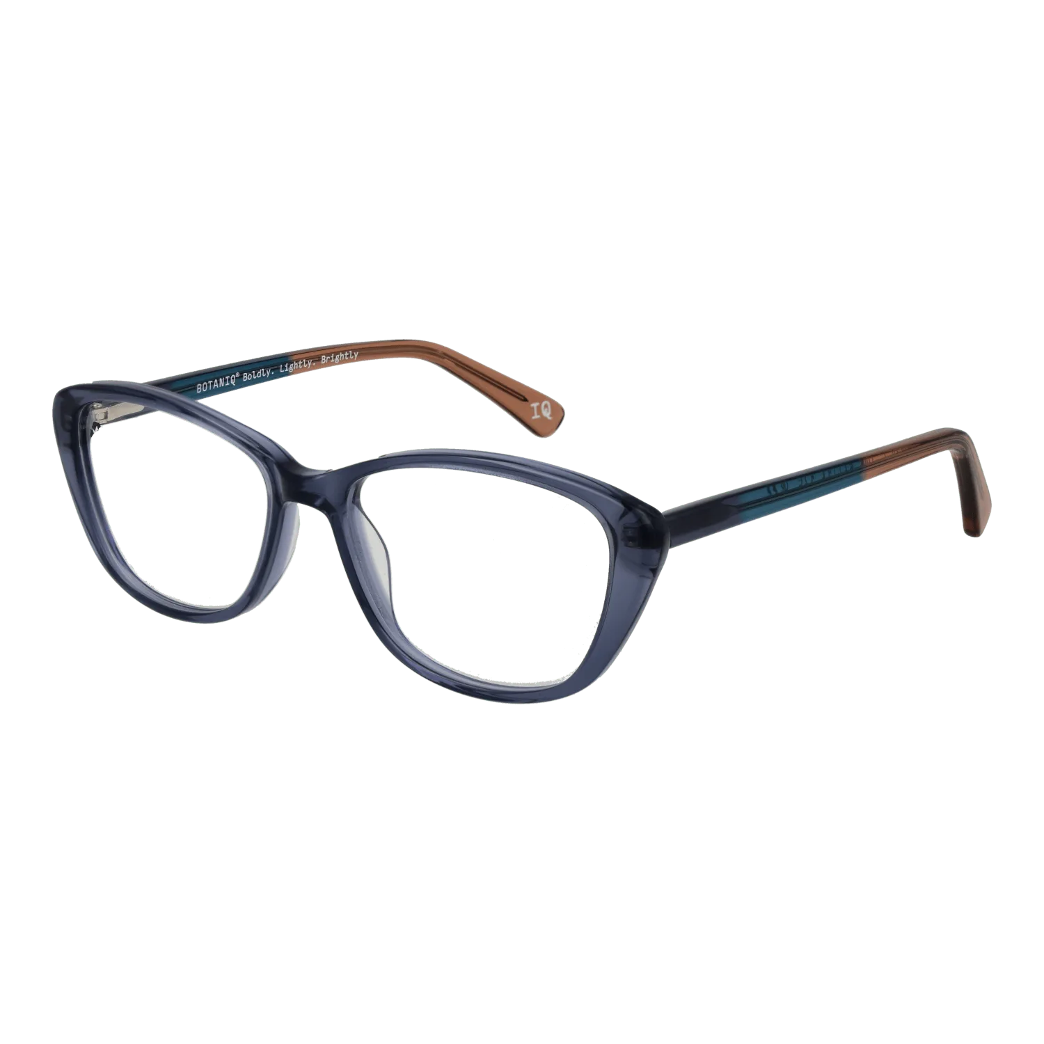 Botaniq Optical Frame BIO-1034 105 53