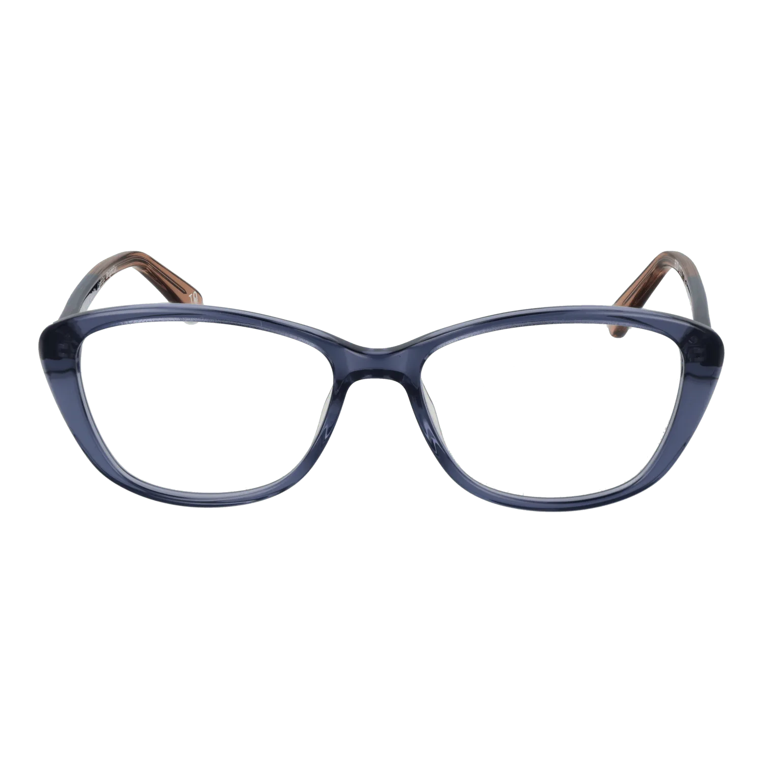 Women Blue Botaniq Optical Frame BIO-1034 105 53