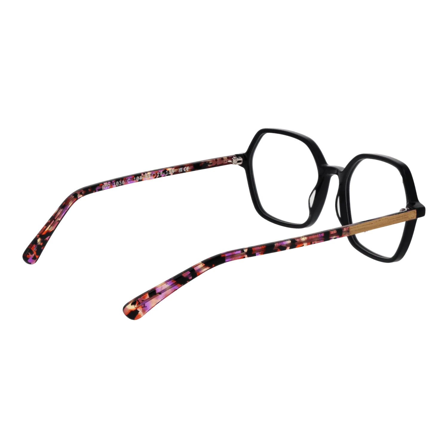 Botaniq Optical Frames BIO-1036 51104