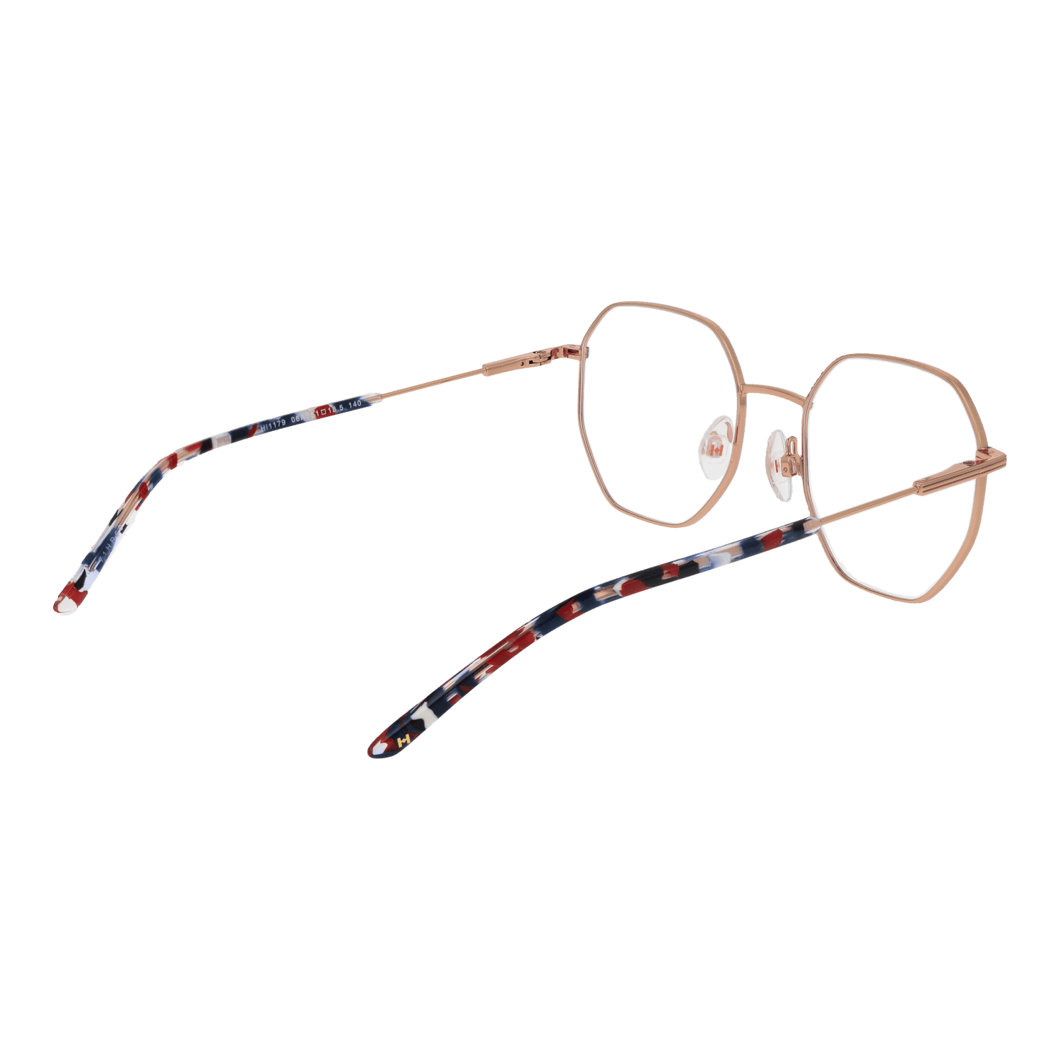 Ana Hickmann Optical Frames HI1179 5106A