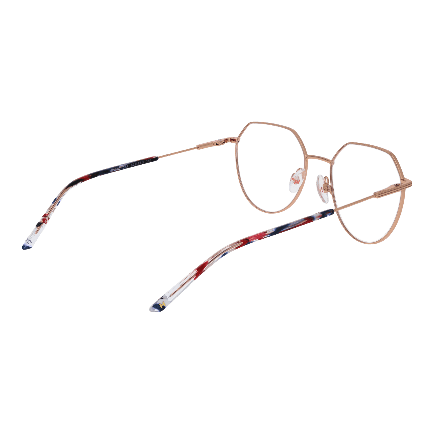 Ana Hickmann Optical Frames HI1180 5206A