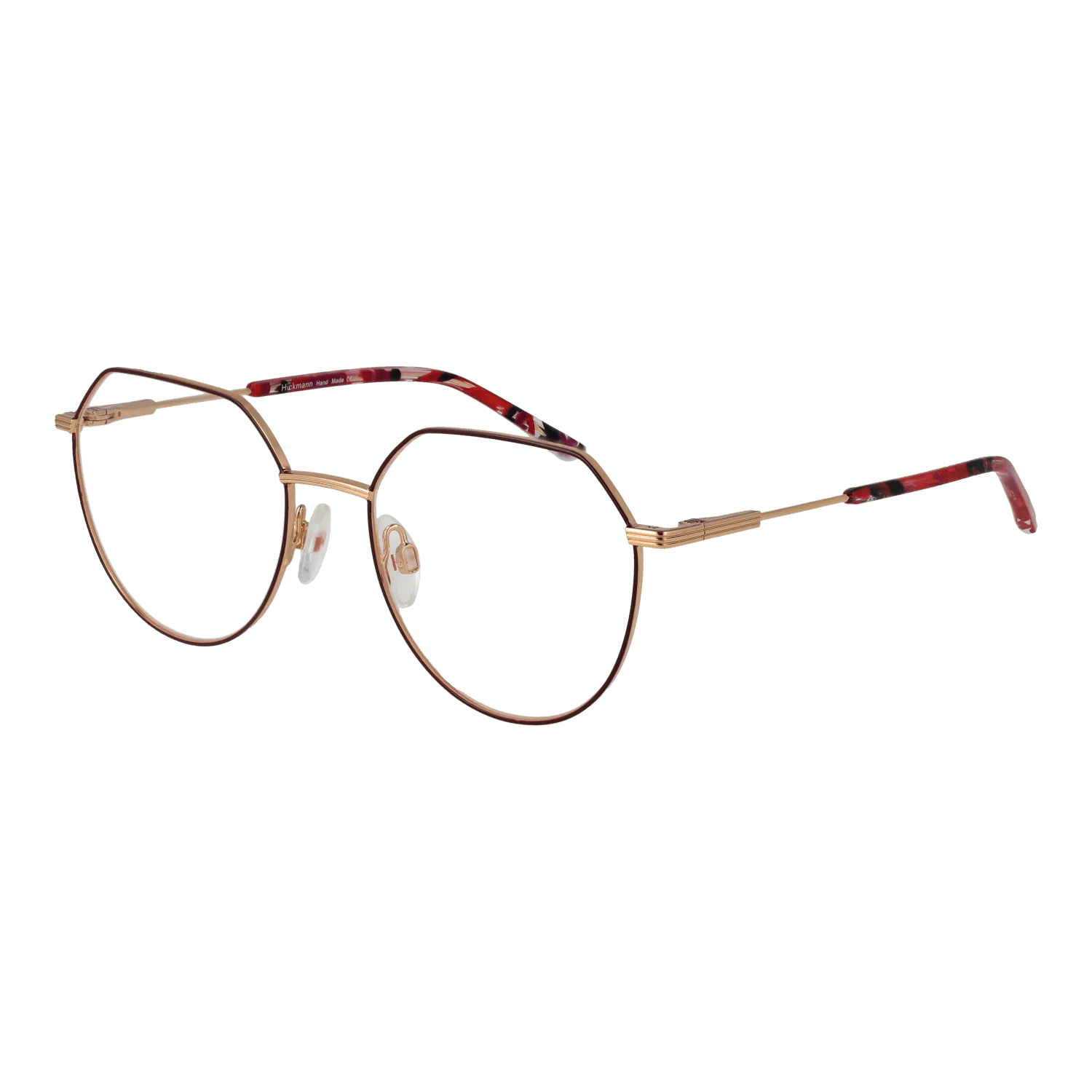 Ana Hickmann Optical Frame HIY1005 07A 50