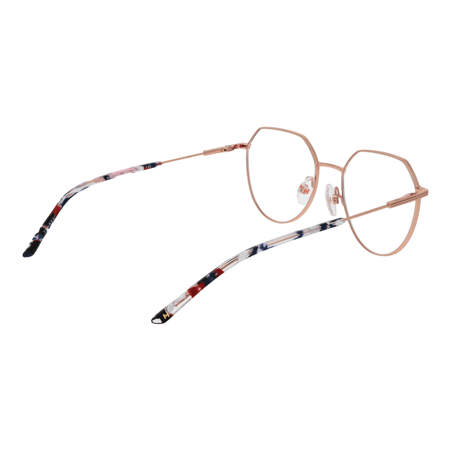 Ana Hickmann Optical Frames HIY1005 5006A